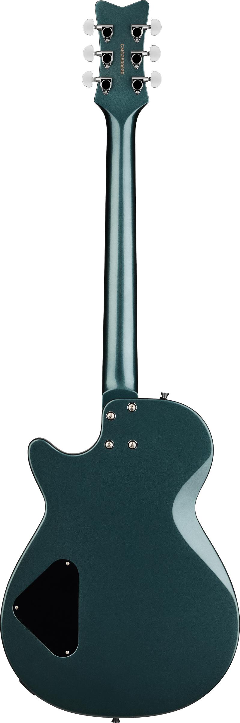 Gretsch Streamliner Jet Electric Guitar in Gunmetal - 2814104568_gre_ins_bck_1_rl.jpg