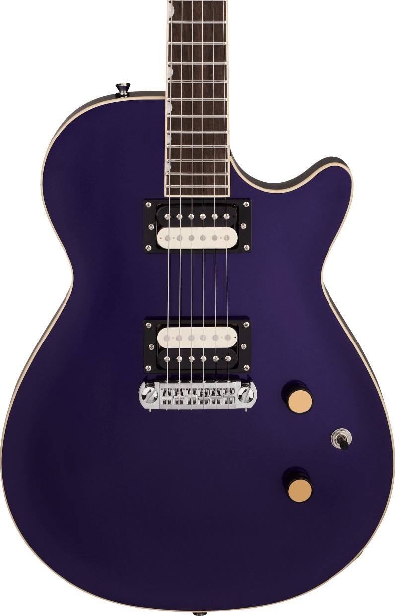 Gretsch Streamliner Jet Electric Guitar in Nightshade Purple - 2814104589_gre_ins_frt_1_rr-hero.jpg