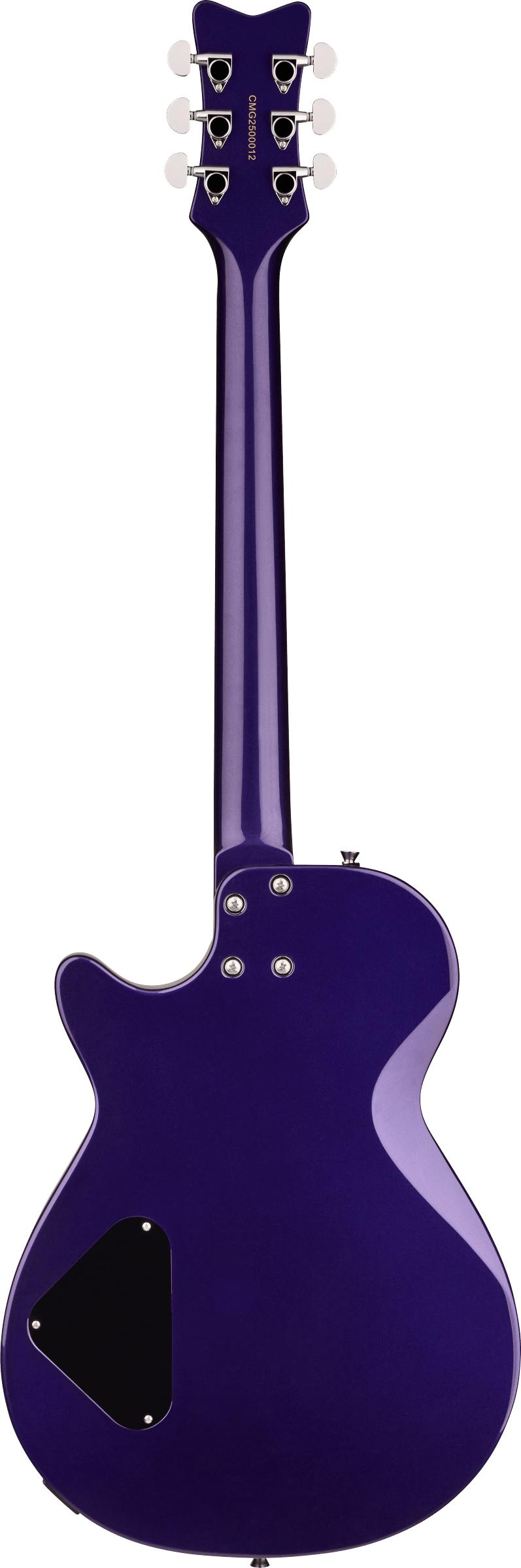 Gretsch Streamliner Jet Electric Guitar in Nightshade Purple - 2814104589_gre_ins_bck_1_rl.jpg
