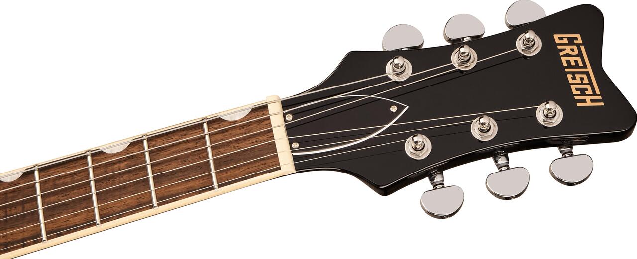 Gretsch Streamliner Jet 1 Pickup Electric Guitar in Jet Black - 2814103506_gre_ins_hft_1_nr.jpg