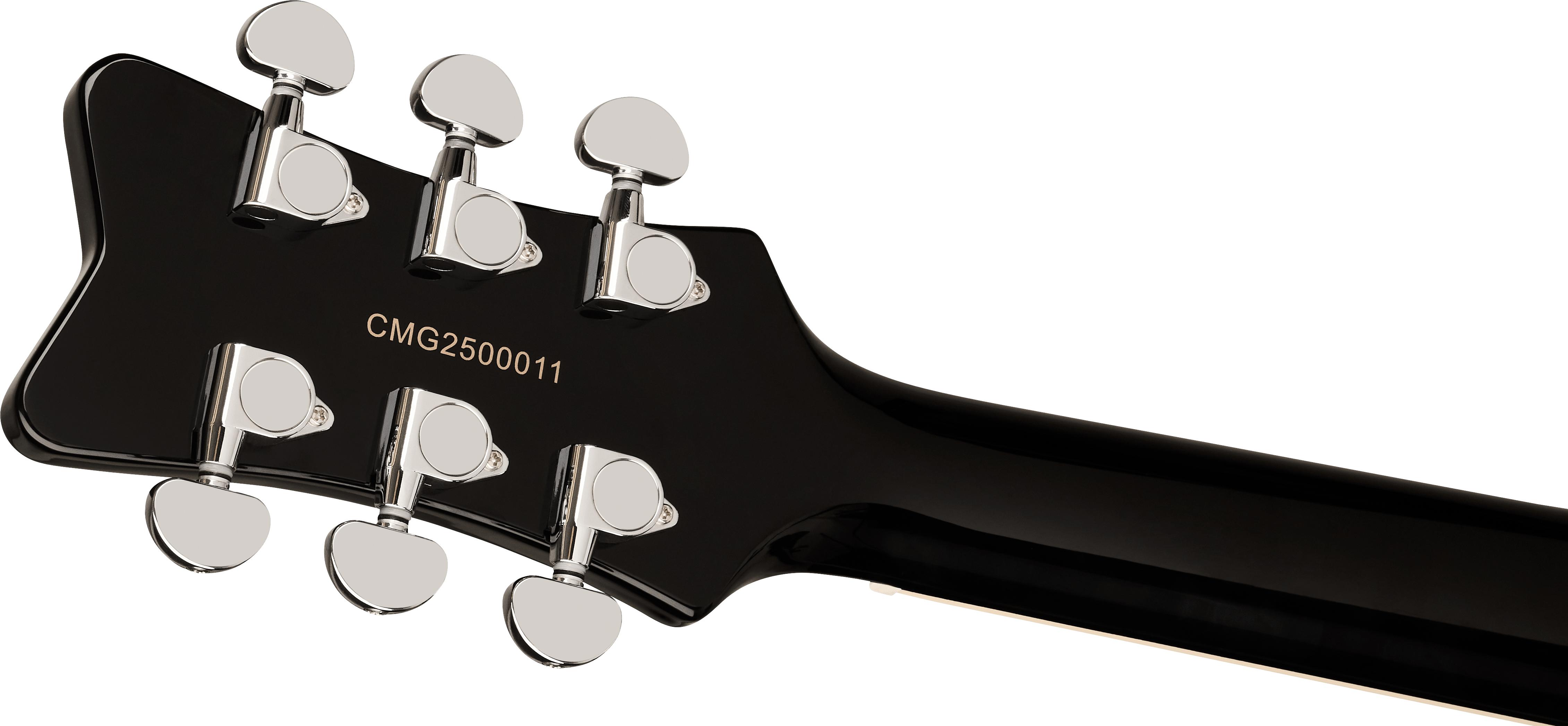 Gretsch Streamliner Jet 1 Pickup Electric Guitar in Jet Black - 2814103506_gre_ins_hbk_1_nr.jpg