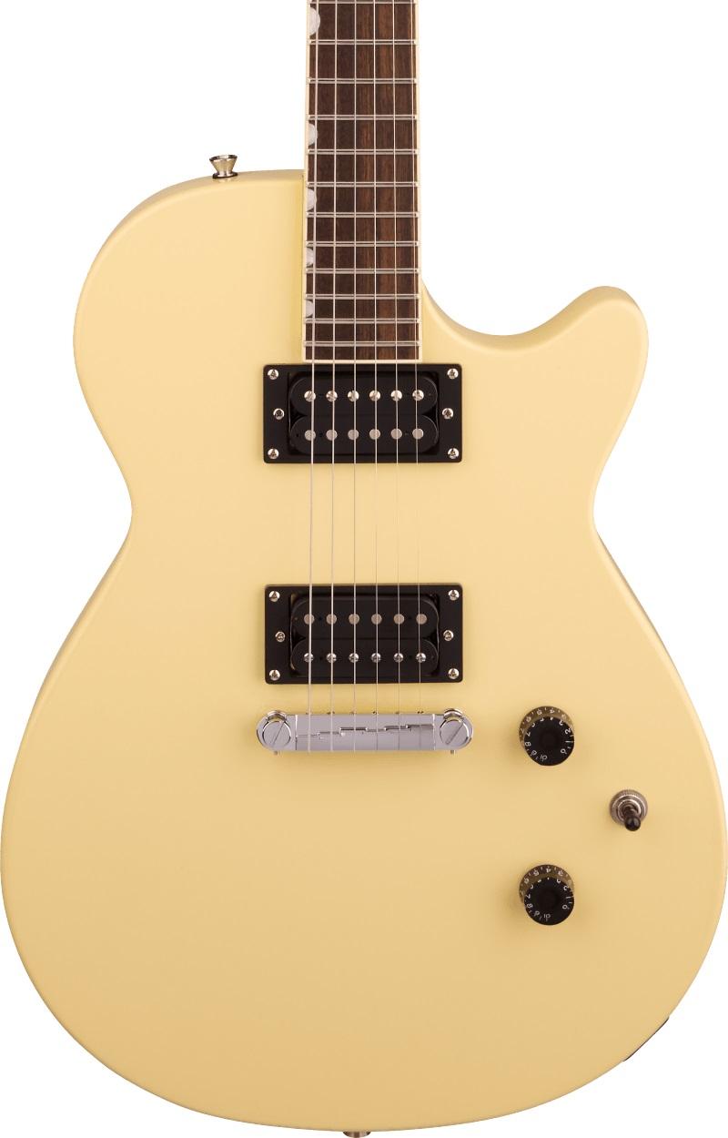 Gretsch Streamliner Jet Club Electric Guitar in Aged White - 2814102588_gre_ins_frt_1_rr-hero.jpg
