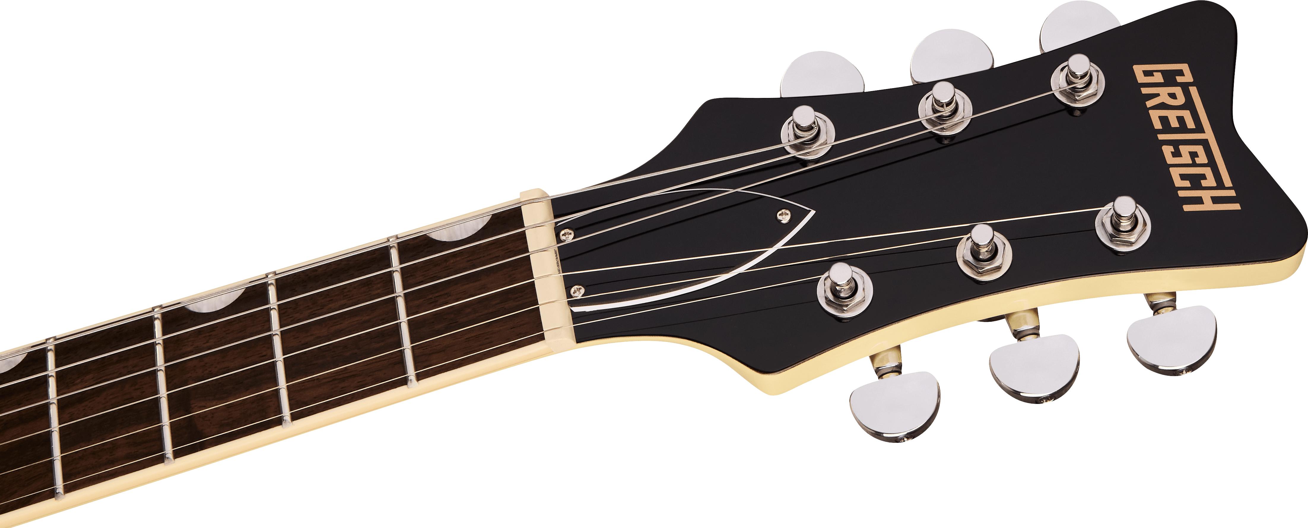 Gretsch Streamliner Jet Club Electric Guitar in Aged White - 2814102588_gre_ins_hft_1_nr.jpg