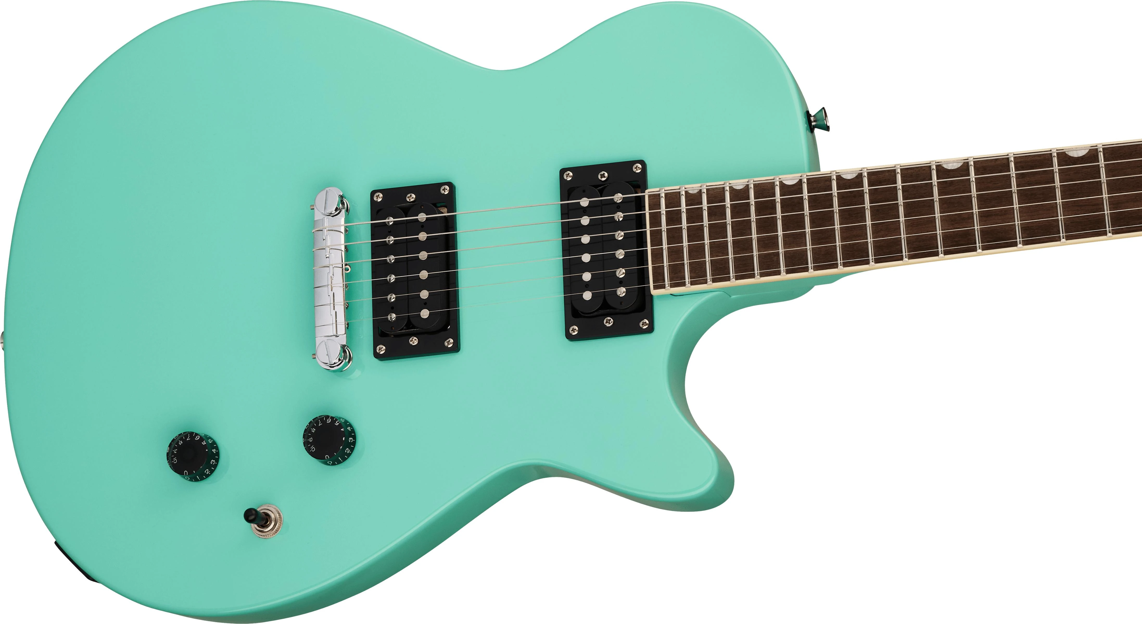 Gretsch Streamliner Jet Club Electric Guitar in Sea Foam Green - 2814102549_gre_ins_cbr_1_nr.jpg