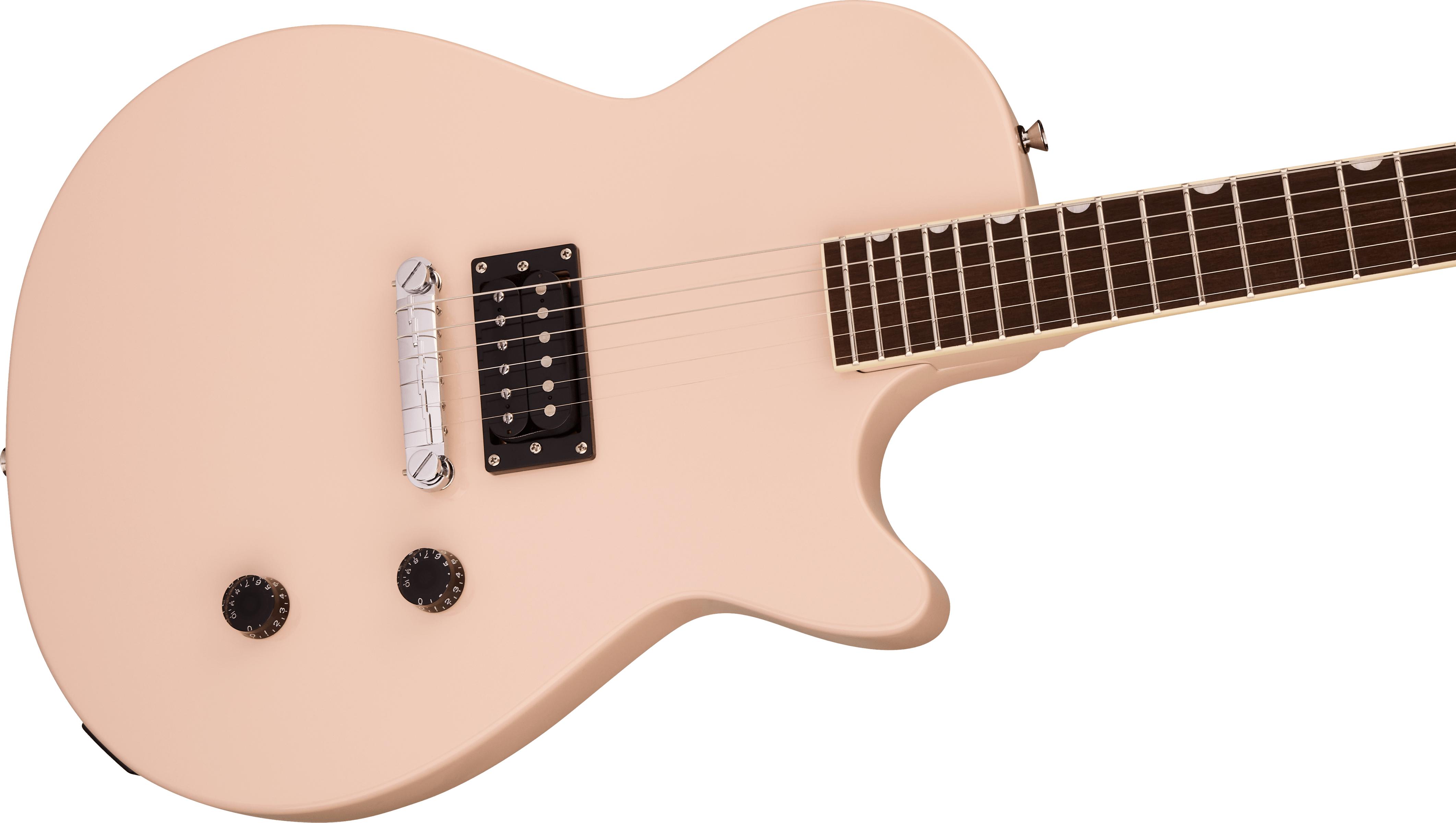 Gretsch Streamliner Jet Club 1 Pickup Electric Guitar in Shell Pink - 2814101556_gre_ins_cbr_1_nr.jpg