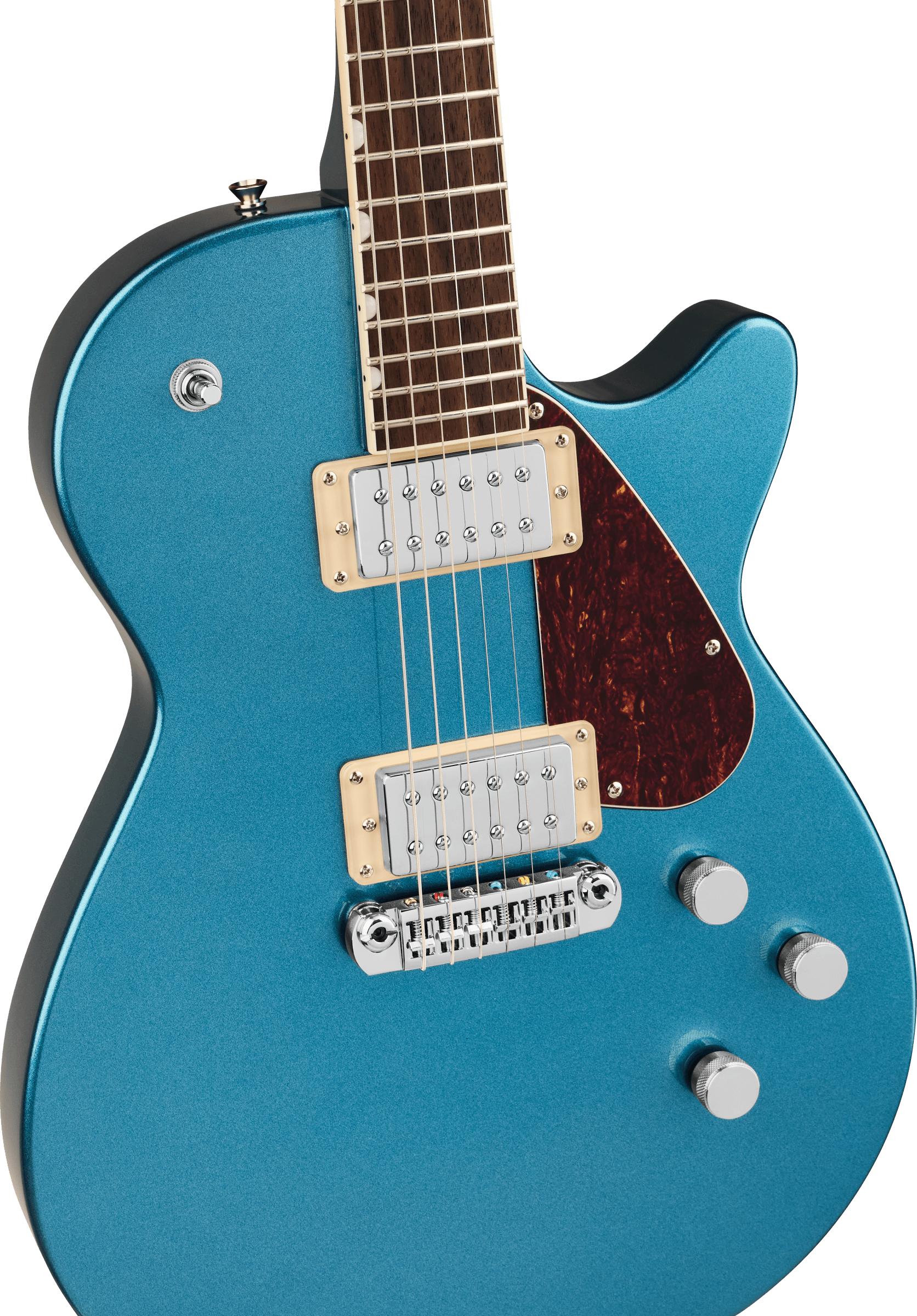Gretsch Electromatic Jet Club Electric Guitar in Riviera Blue - 2514102502_gre_ins_fbd_1_nr.jpg