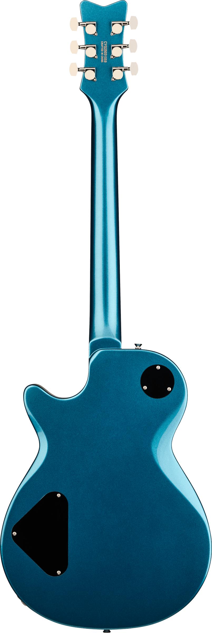 Gretsch Electromatic Jet Club Electric Guitar in Riviera Blue - 2514102502_gre_ins_bck_1_rl.jpg