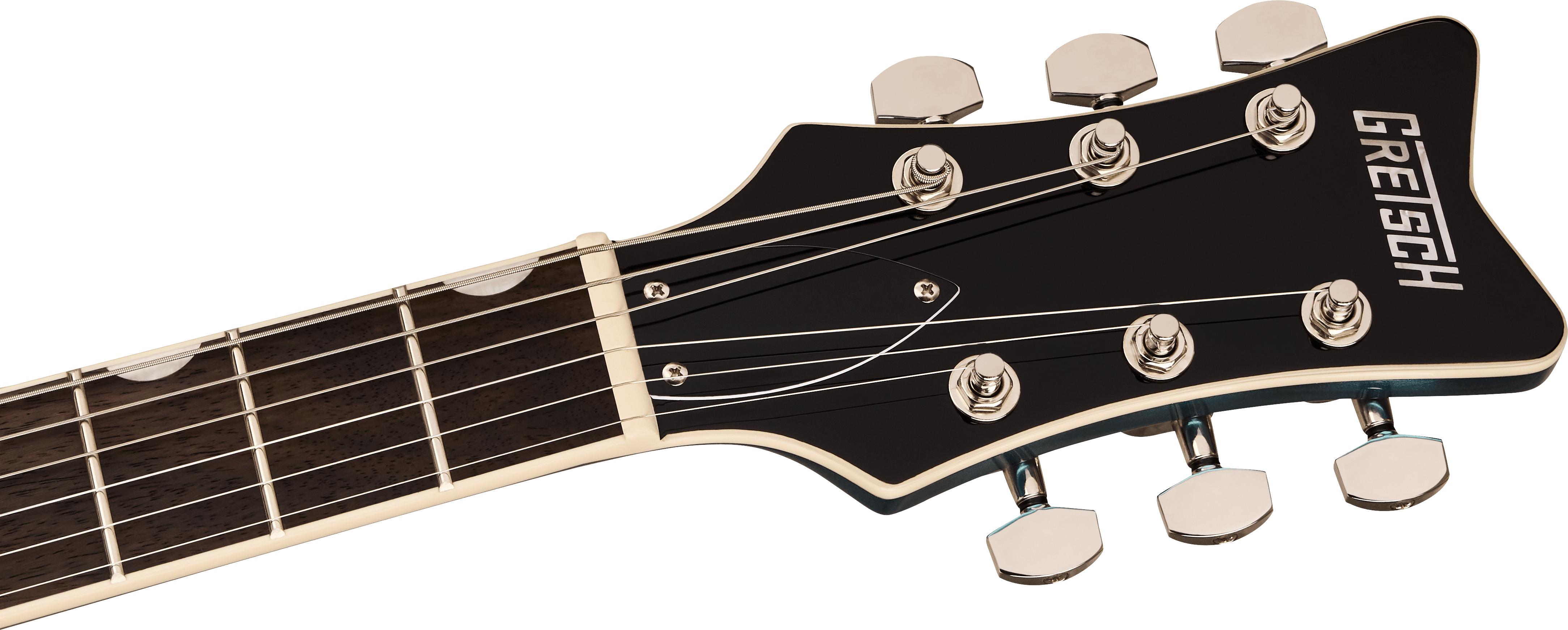 Gretsch Electromatic Jet Club Electric Guitar in Riviera Blue - 2514102502_gre_ins_hft_1_nr.jpg