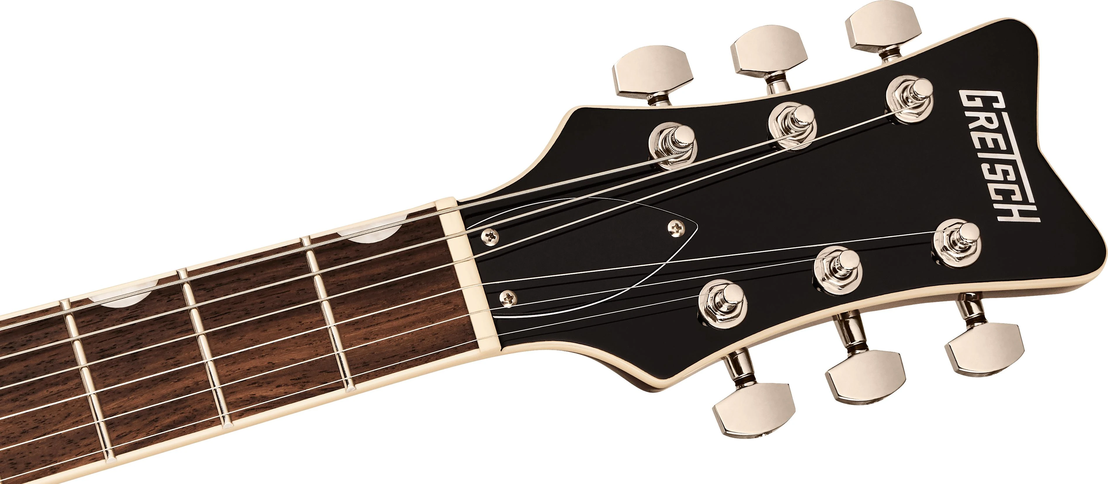Gretsch Electromatic Jet Electric Guitar in Dark Cherry Metallic - 2514103539_gre_ins_hft_1_nr.jpg