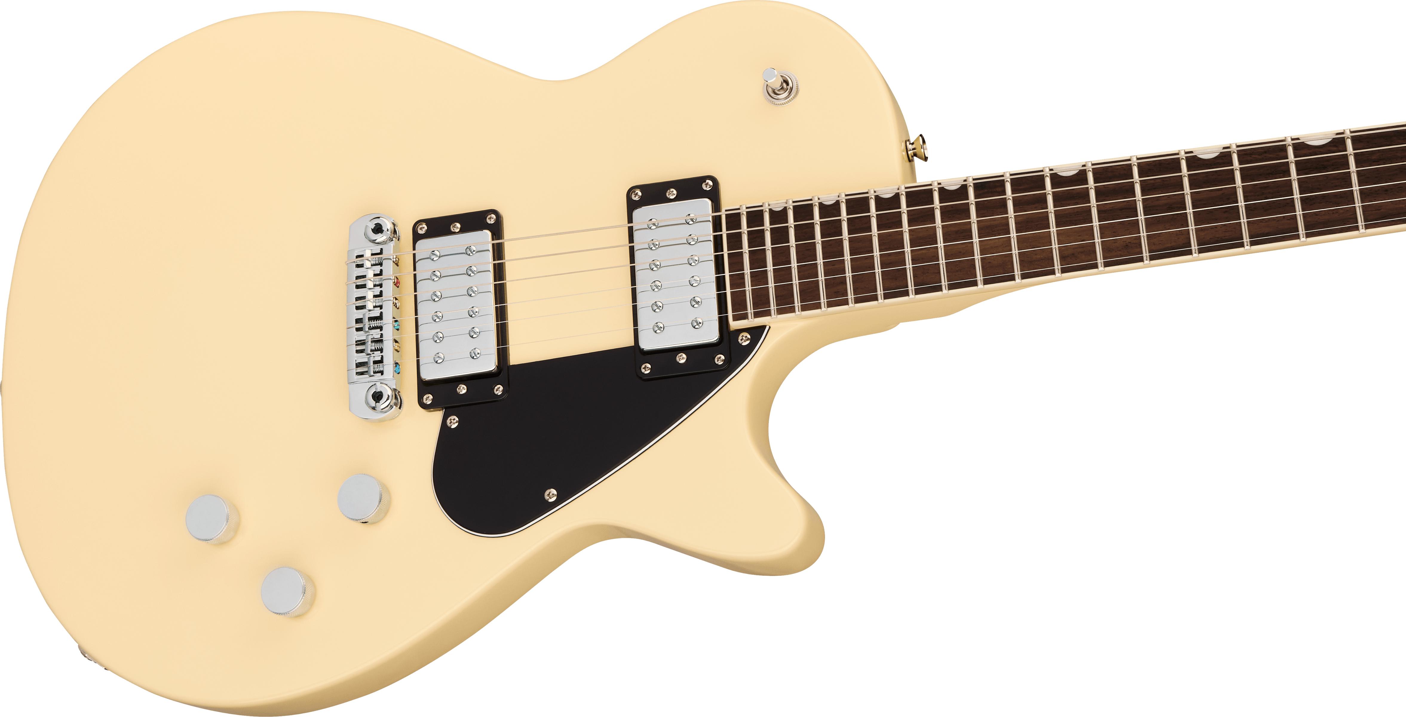Gretsch Electromatic Jet Club Electric Guitar in Buttercream - 2514102534_gre_ins_cbr_1_nr.jpg