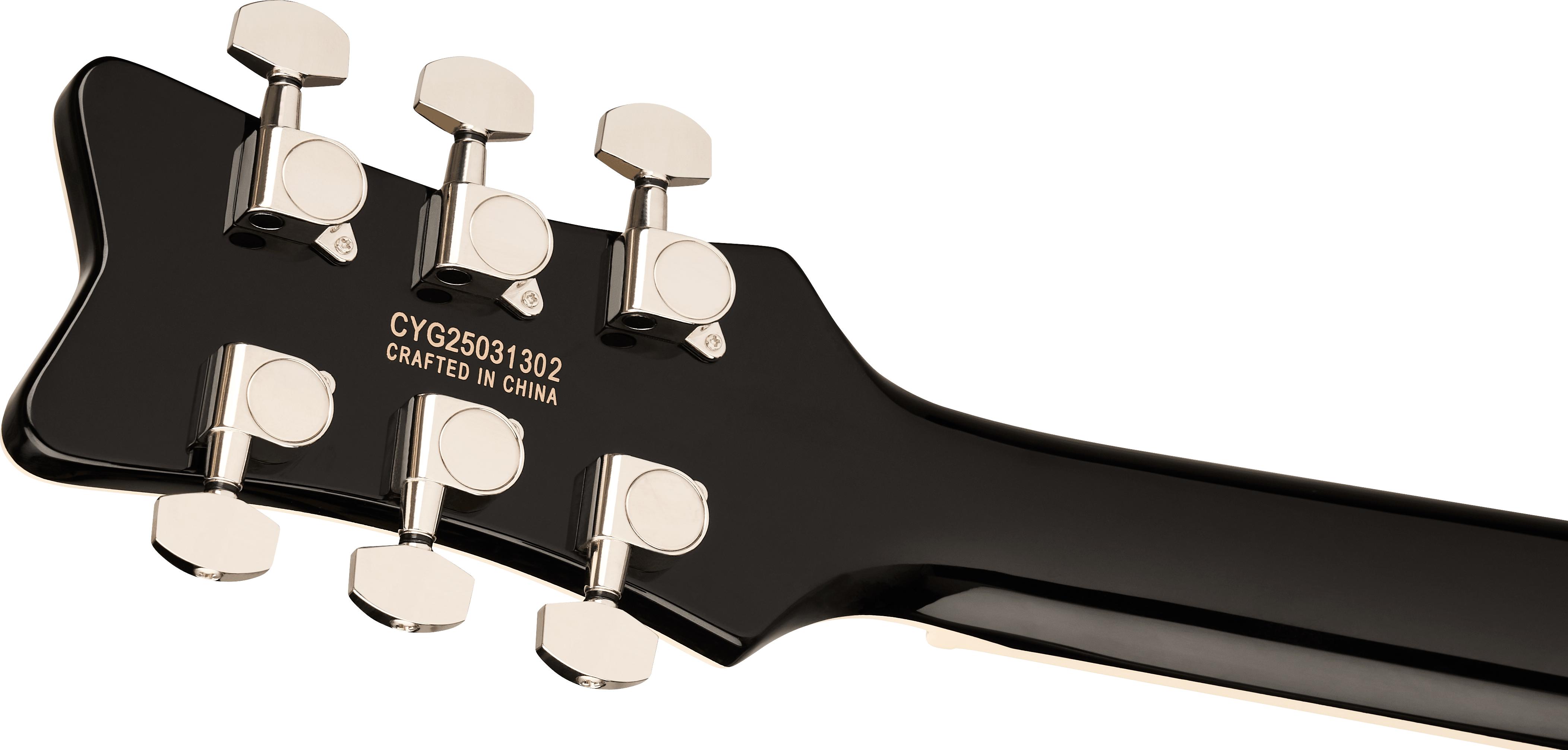Gretsch Electromatic Jet Electric Guitar in Bristol Fog