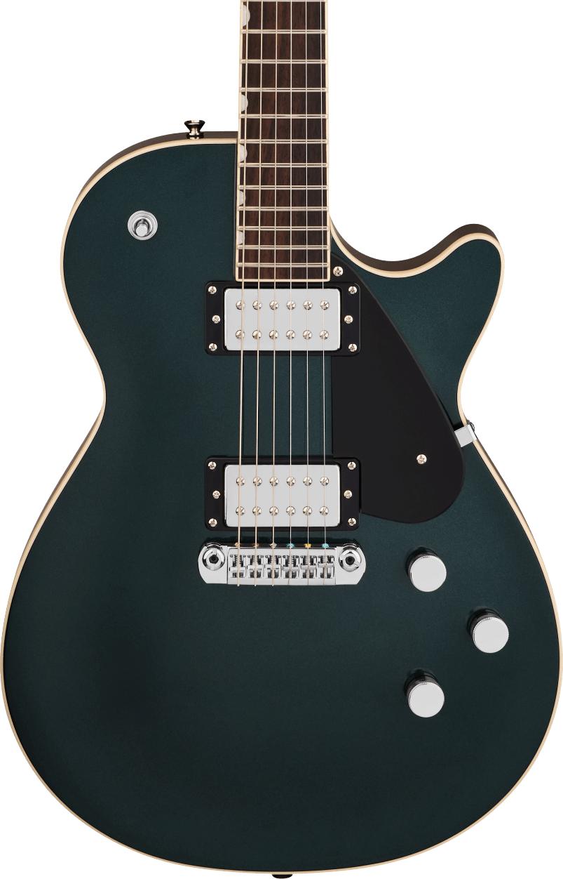Gretsch Electromatic Jet Electric Guitar in Cadillac Green