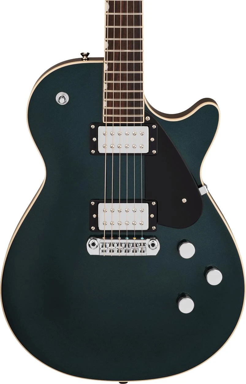 Gretsch Electromatic Jet Electric Guitar in Cadillac Green - 2514103546_gre_ins_frt_1_rr-hero.jpg