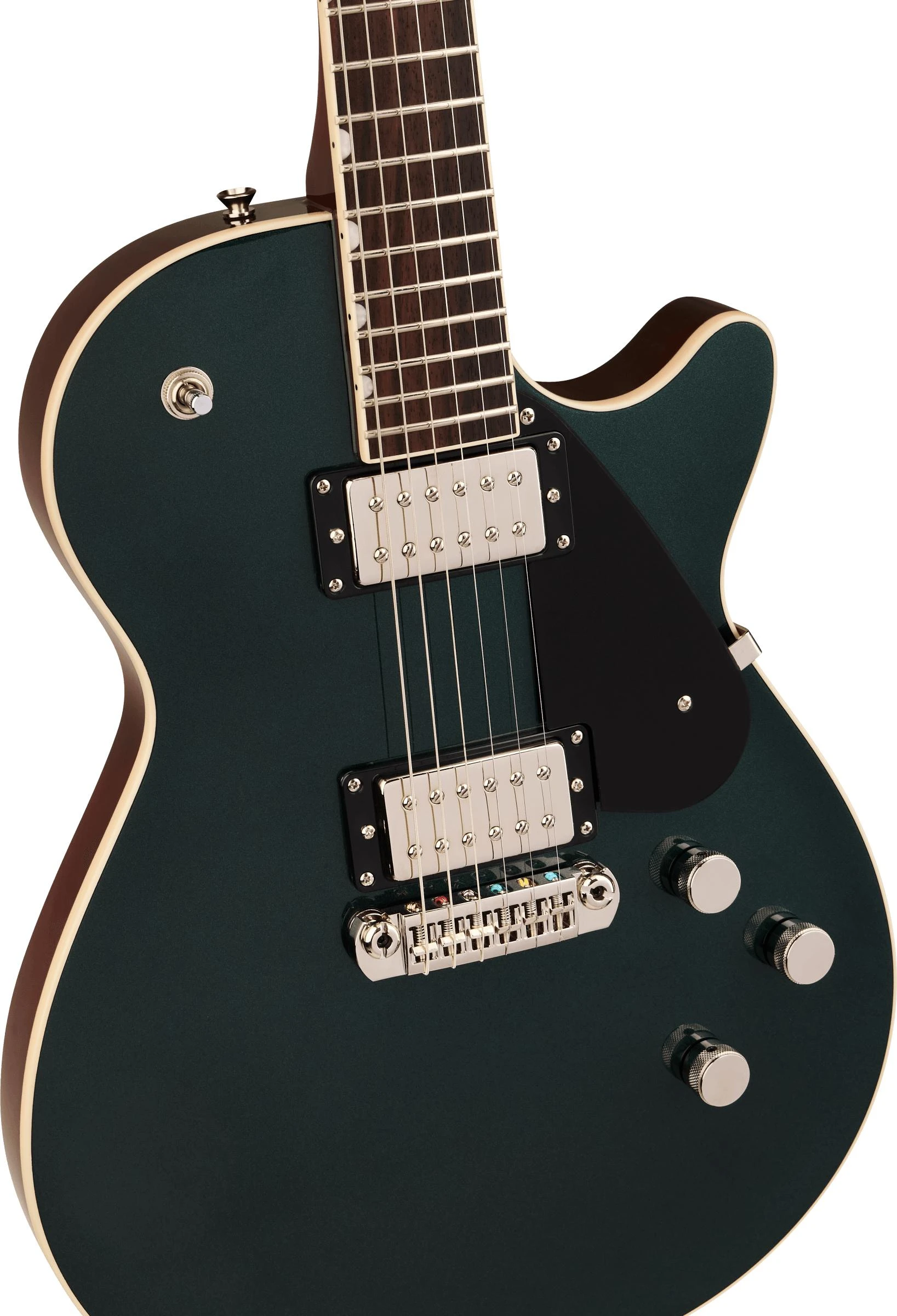 Gretsch Electromatic Jet Electric Guitar in Cadillac Green - 2514103546_gre_ins_fbd_1_nr.jpg