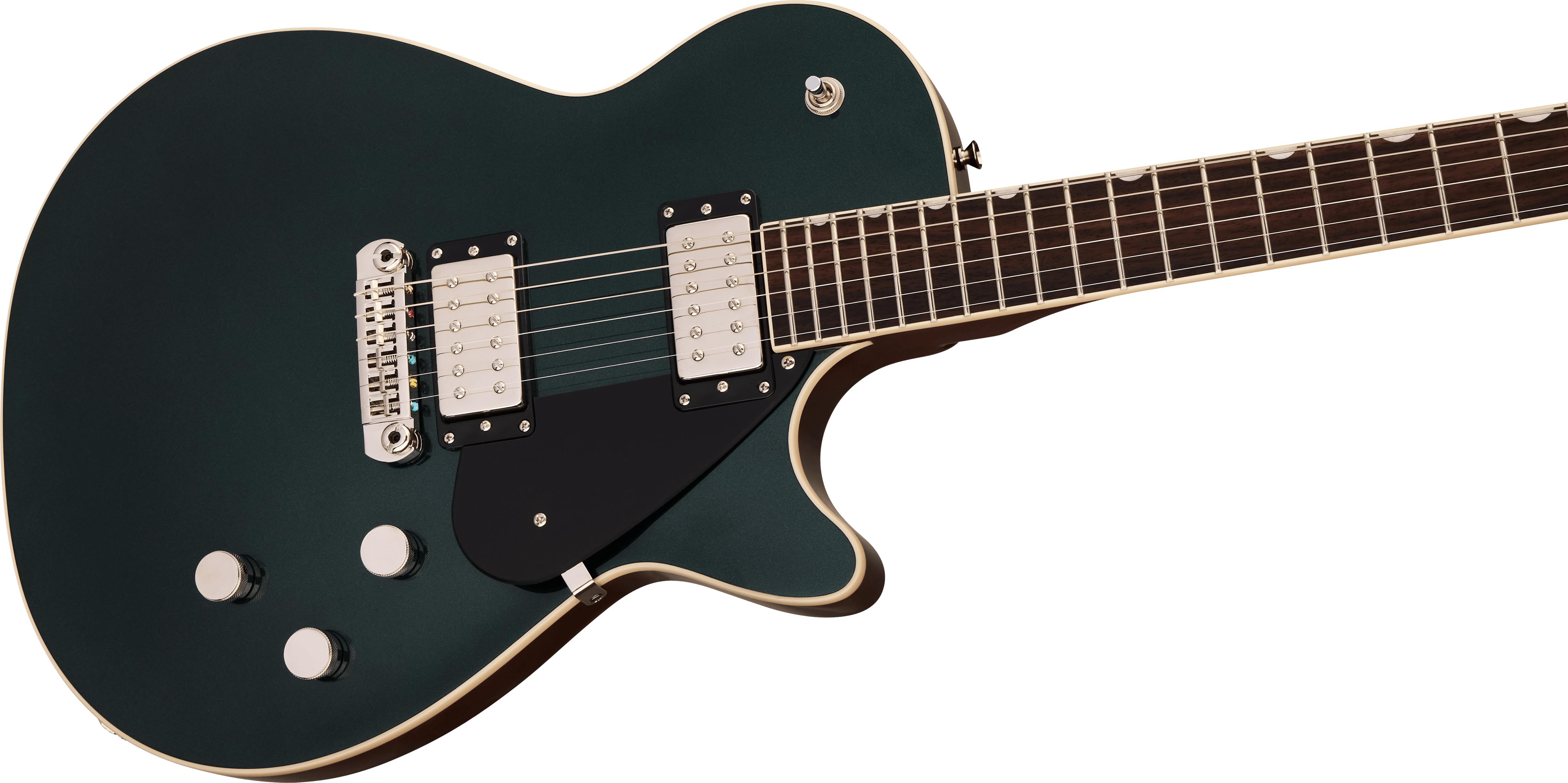 Gretsch Electromatic Jet Electric Guitar in Cadillac Green