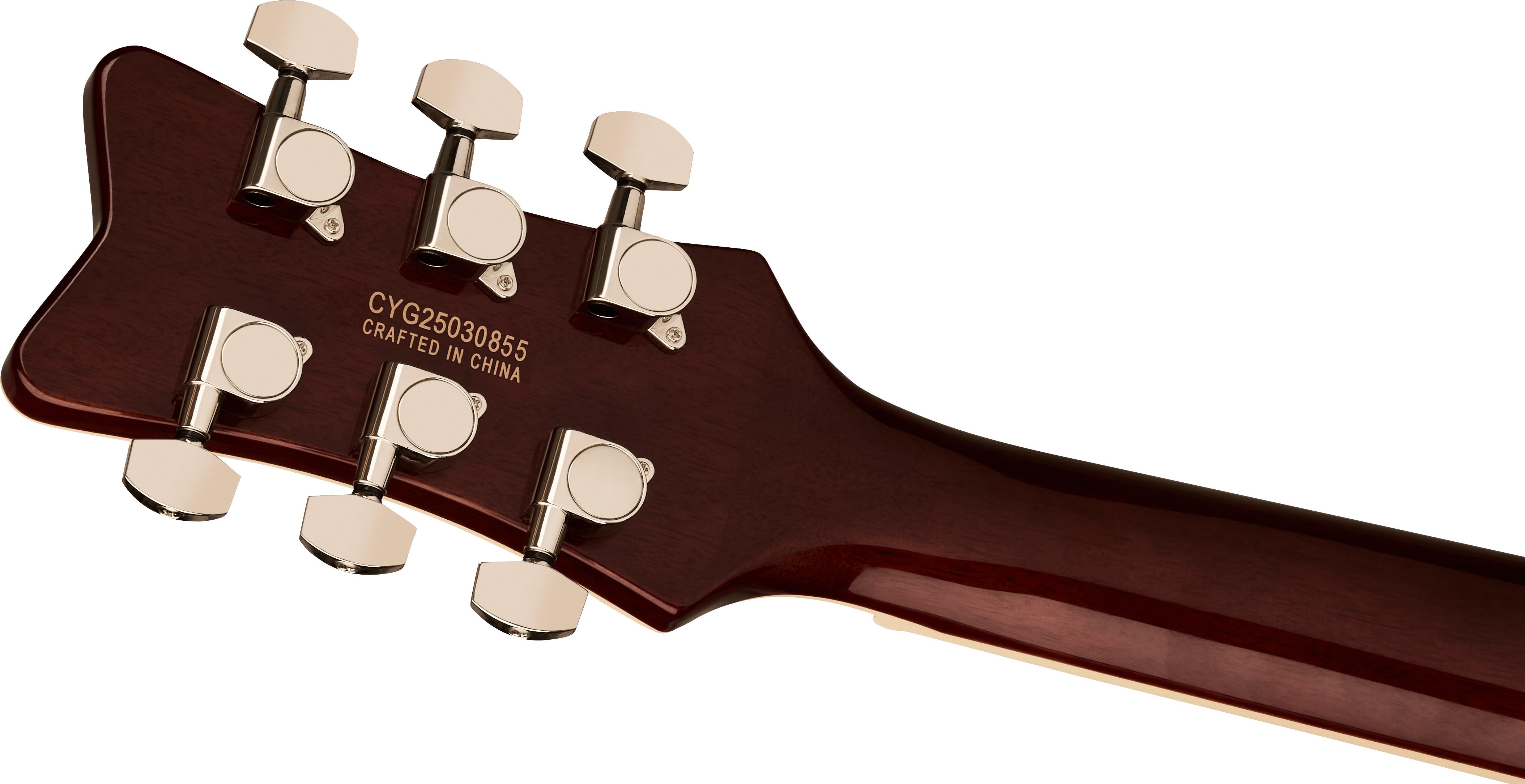 Gretsch Electromatic Jet Electric Guitar in Cadillac Green