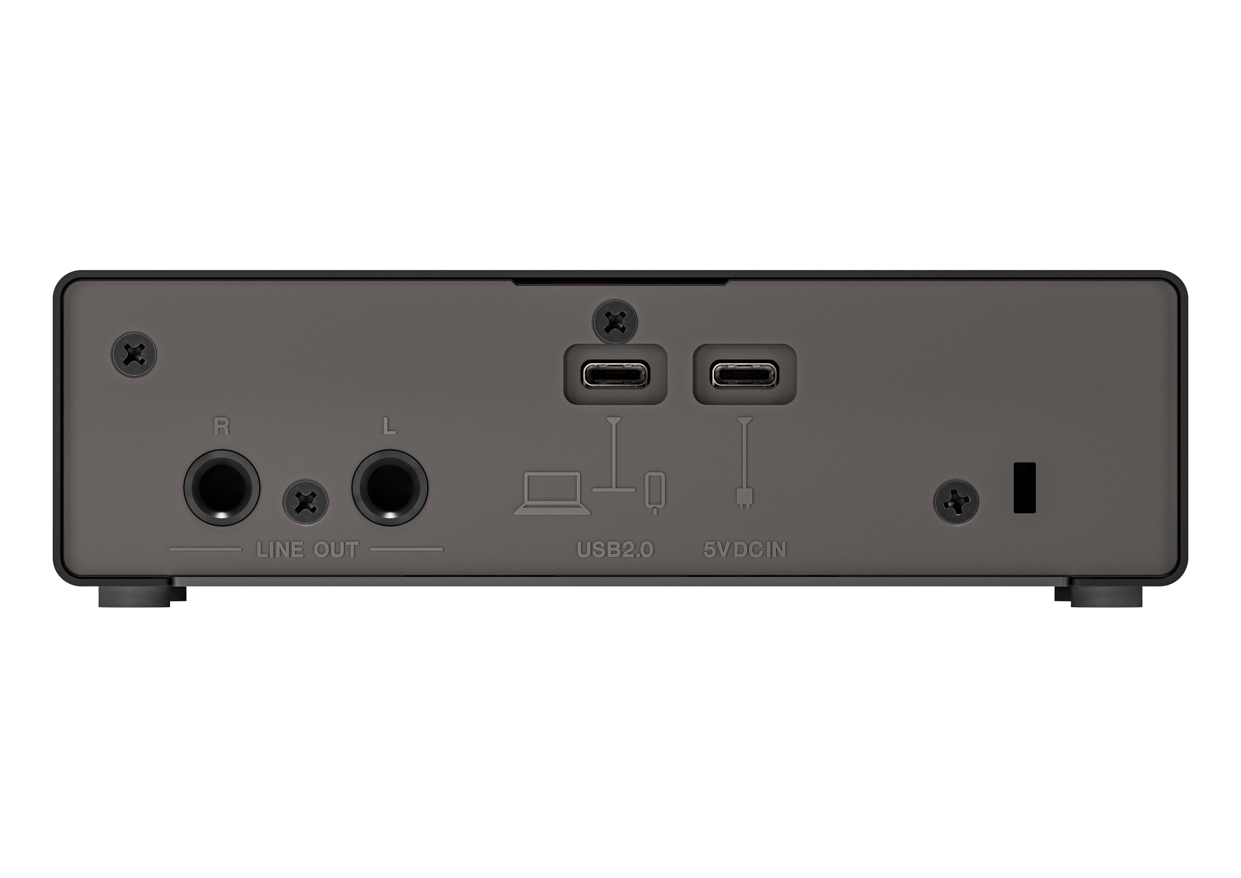 通*A様 YAMAHA UR22 MK3 Yamaha UR22 MK3 USB-C Audio Interface In Black - Andertons Music Co