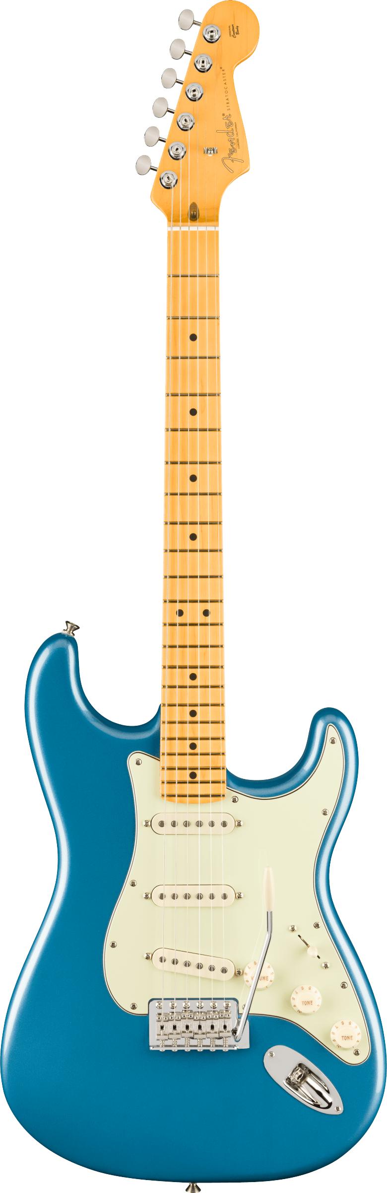 Fender American Professional Classic Stratocaster in Faded Lake Placid Blue - 0114942379_fen_ins_frt_1_rr.jpg