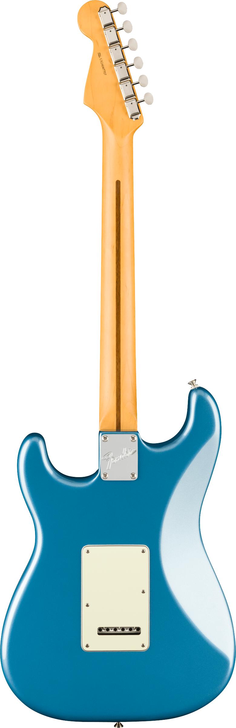 Fender American Professional Classic Stratocaster in Faded Lake Placid Blue - 0114942379_fen_ins_bck_1_rl.jpg
