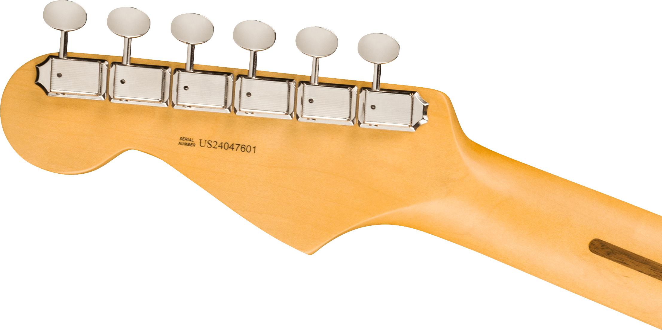 Fender American Professional Classic Stratocaster in Faded Dakota Red - 0114940375_fen_ins_hbk_1_nr.jpg