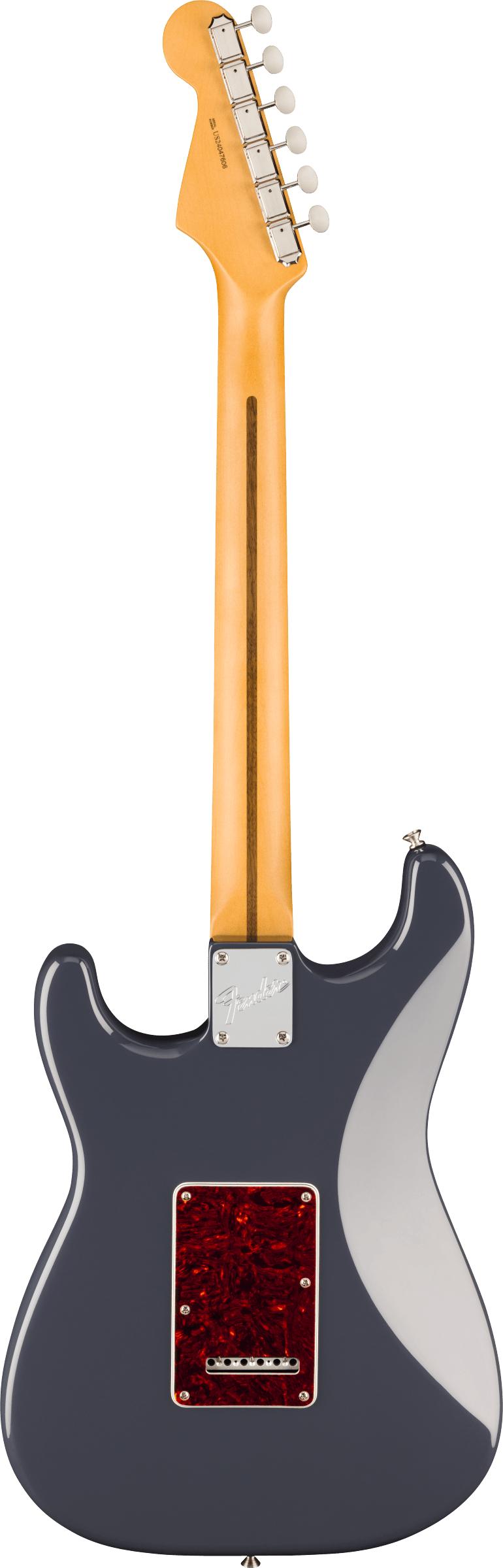 Fender American Professional Classic Stratocaster in Faded Black
