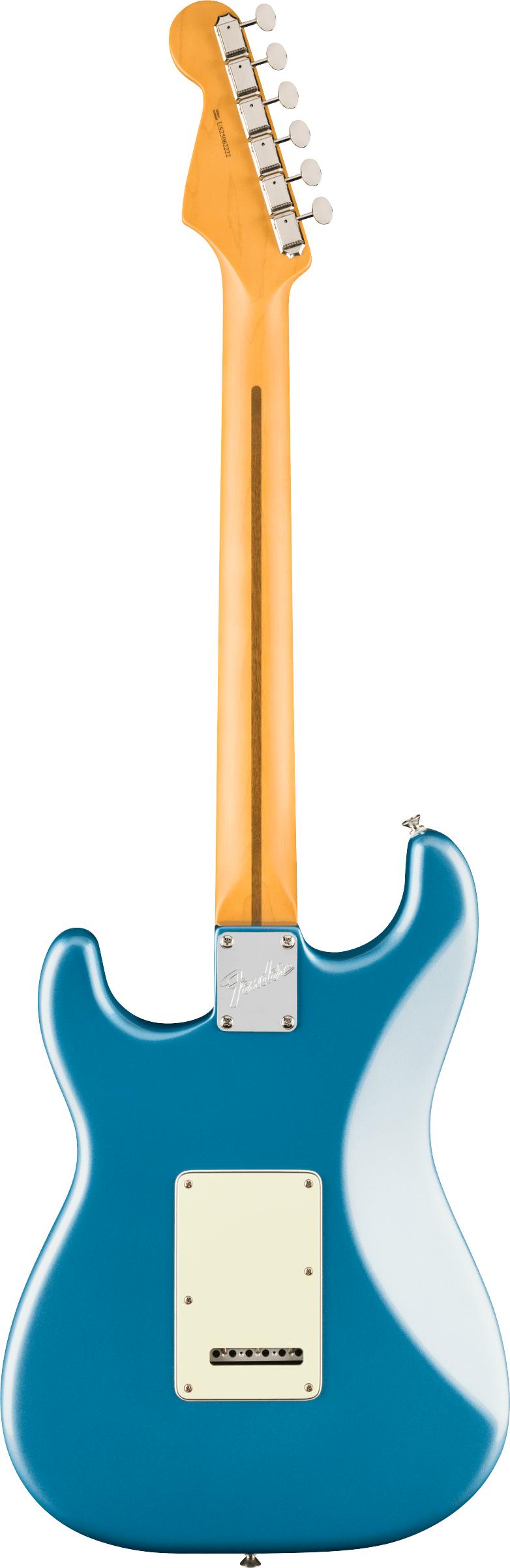 Fender American Professional Classic Stratocaster HSS in Faded Lake Placid Blue - 0114952379_fen_ins_bck_1_rl.jpg