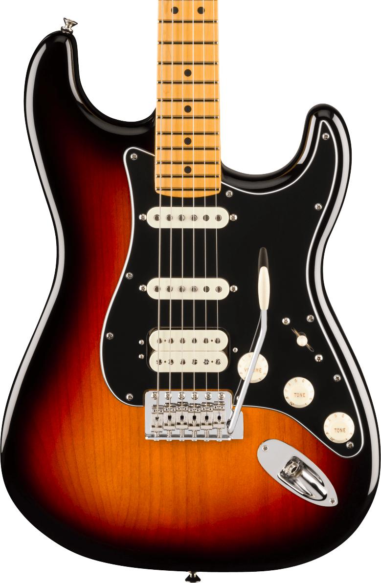 Fender American Professional Classic Stratocaster HSS in 3-Colour Sunburst - 0114952300_fen_ins_frt_1_rr cropped.jpg