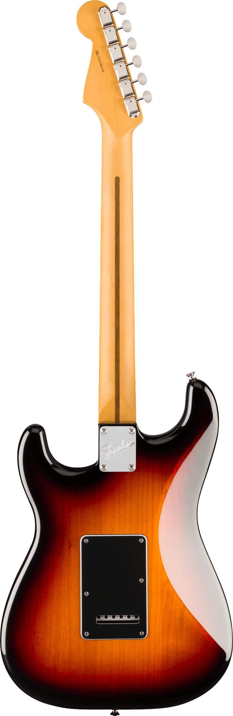 Fender American Professional Classic Stratocaster HSS in 3-Colour Sunburst - 0114952300_fen_ins_bck_1_rl.jpg