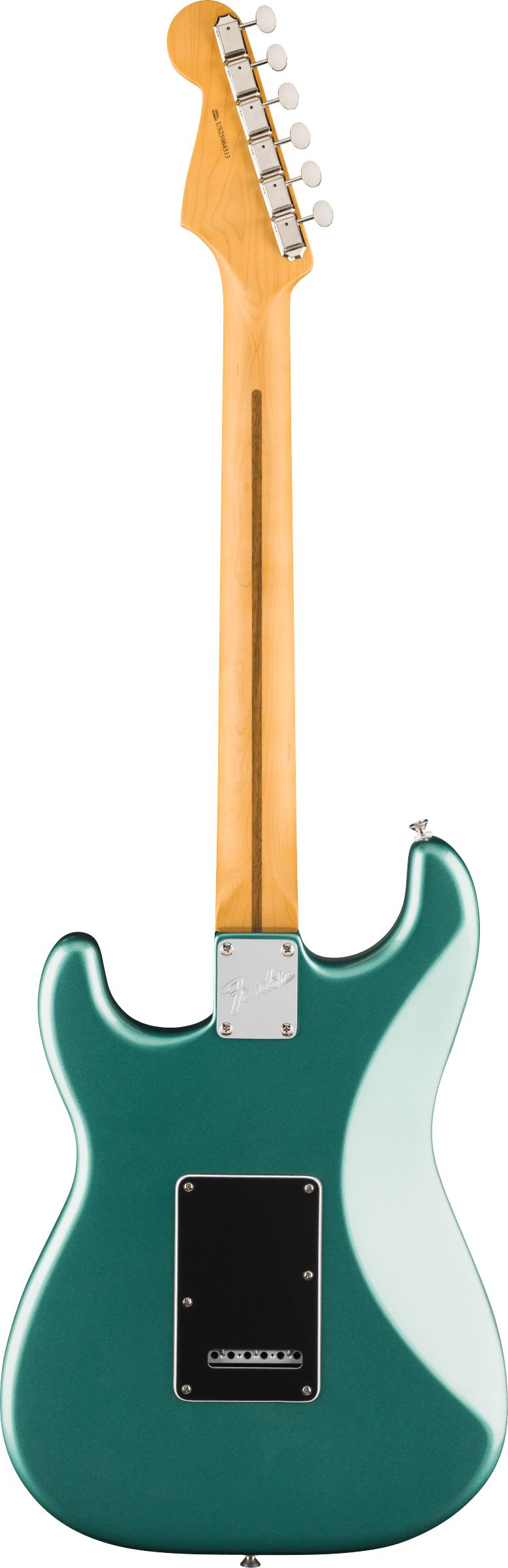 Fender American Professional Classic Stratocaster HSS in Faded Sherwood Green Metallic - 0114950374_fen_ins_bck_1_rl.jpg