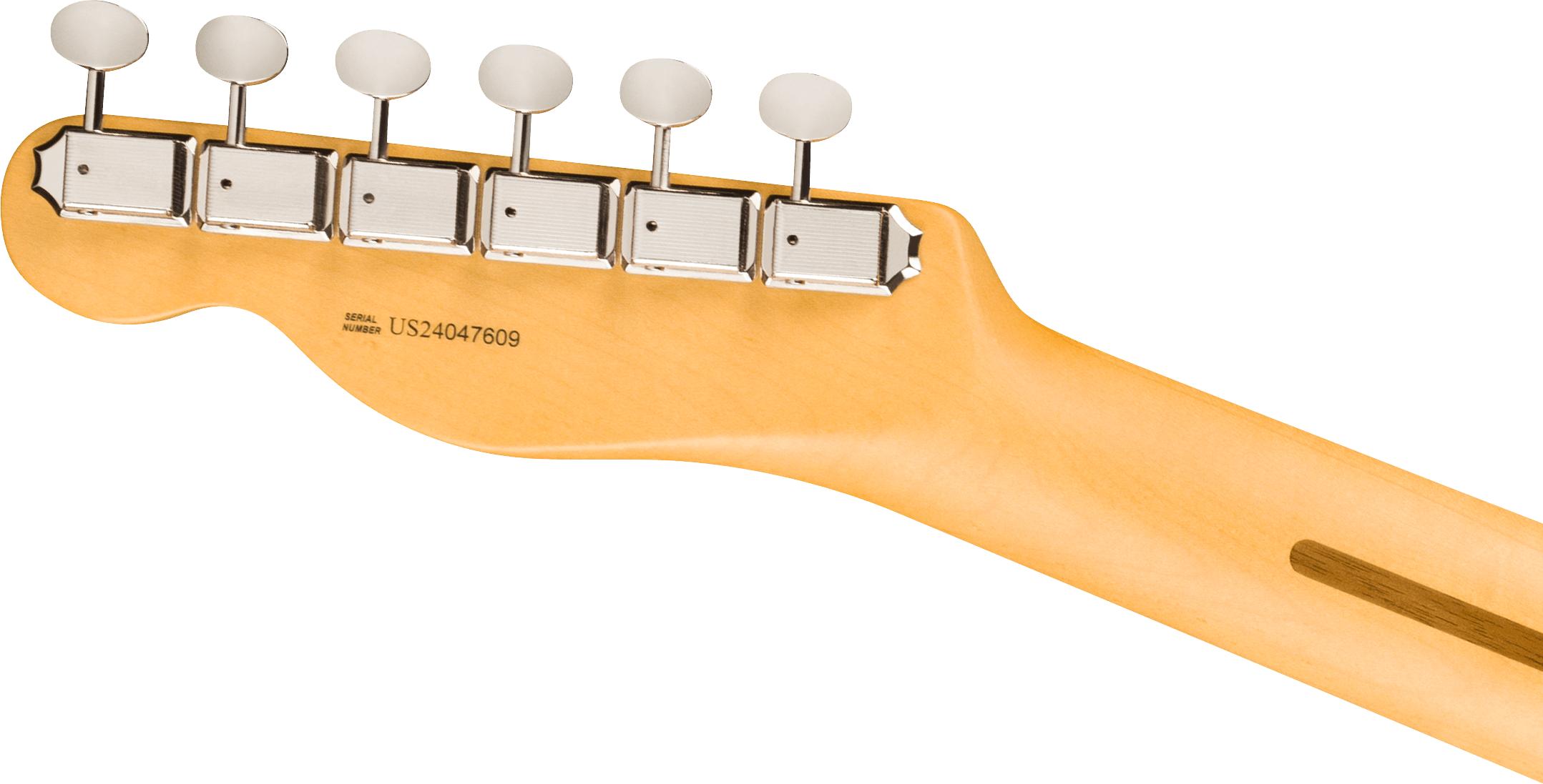 Fender American Professional Classic Telecaster in Faded Dakota Red - 0114960375_fen_ins_hbk_1_nr.jpg