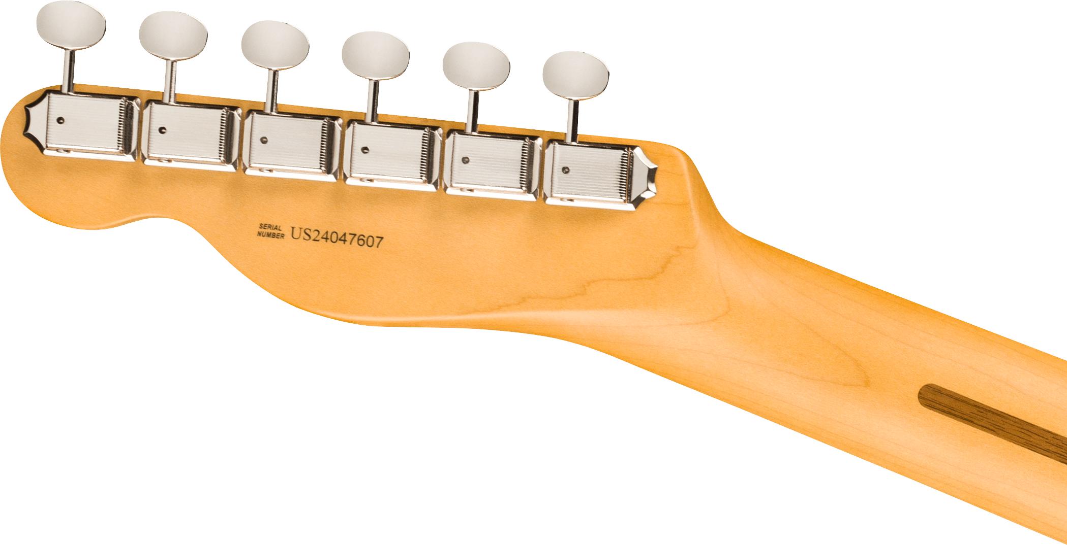 Fender American Professional Classic Telecaster in Faded Black - 0114960322_fen_ins_hbk_1_nr.jpg