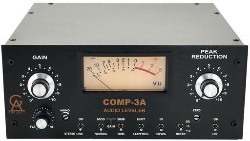 Golden Age Project Comp 3A Compressor - COMP3A_3.jpg