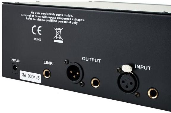 Golden Age Project Comp 3A Compressor - Andertons Music Co.