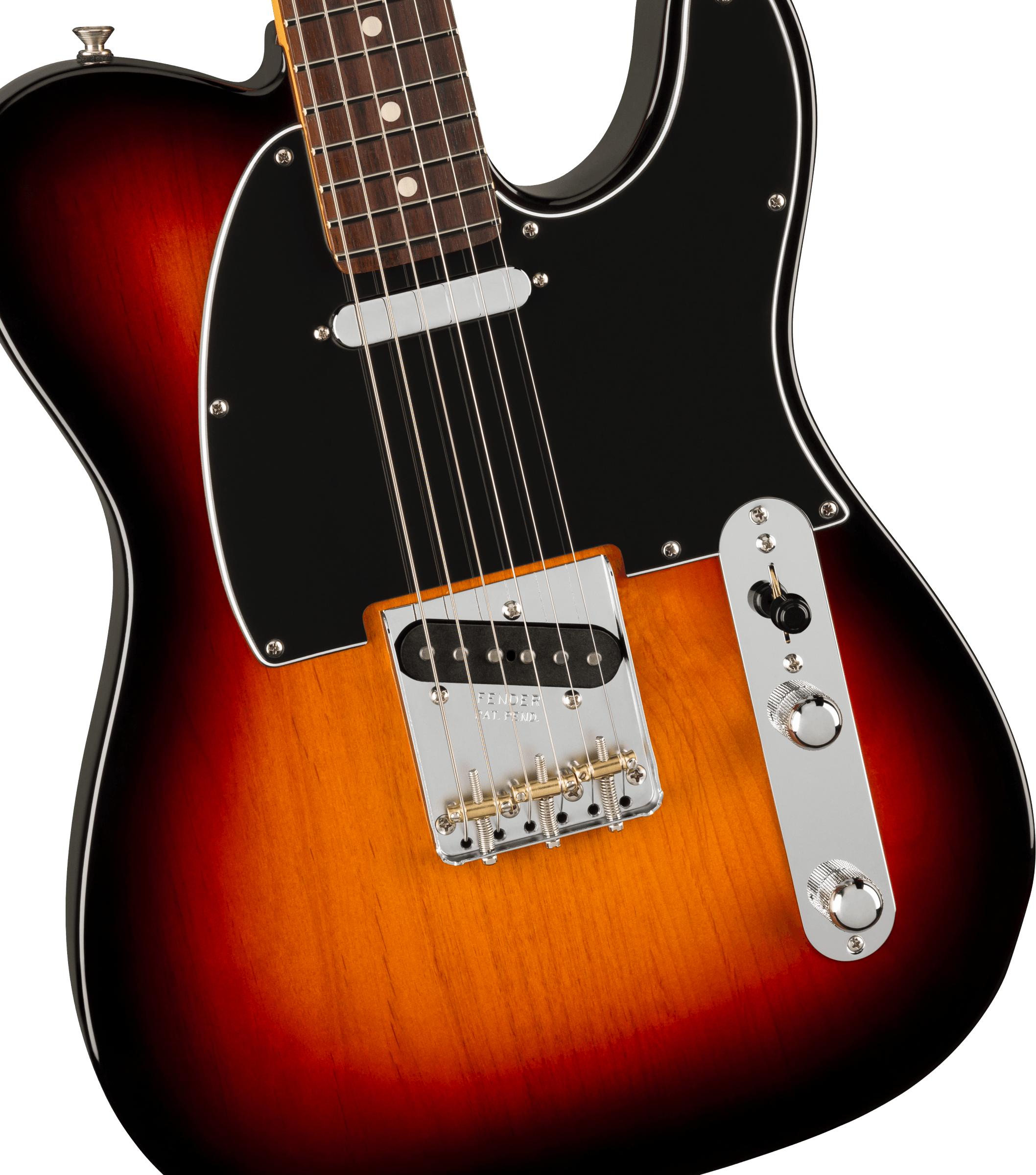 Fender American Professional Classic Telecaster in 3-Colour Sunburst - 0114960300_fen_ins_fbd_1_nr.jpg