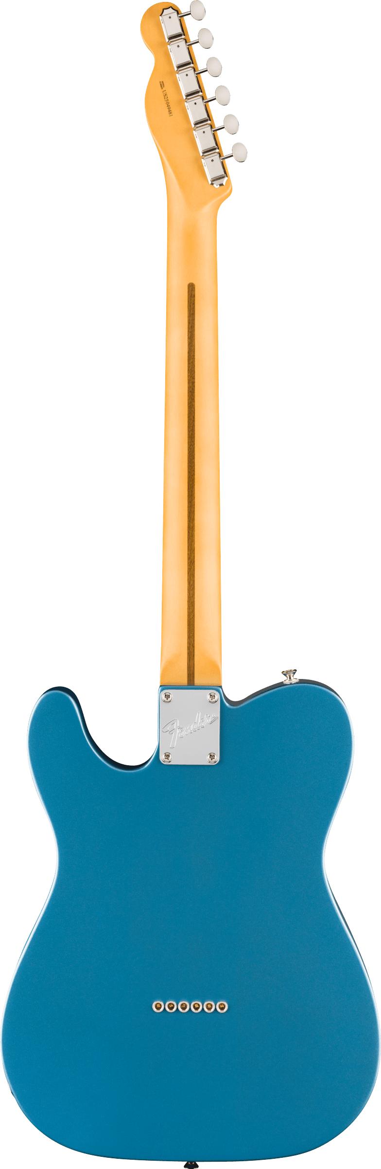 Fender American Professional Classic HotShot Telecaster in Faded Lake Placid Blue - 0114972379_fen_ins_bck_1_rl.jpg