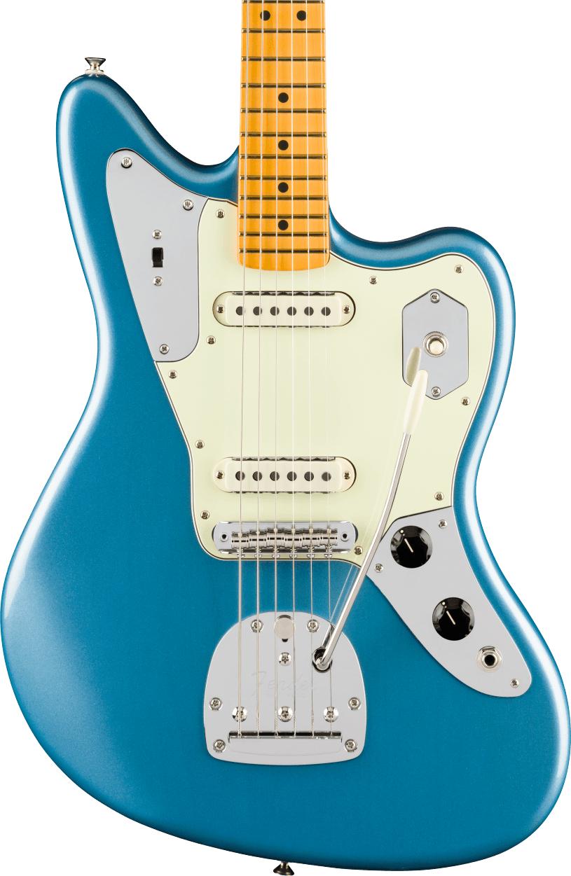 Fender American Professional Classic Jaguar in Faded Lake Placid Blue - 0114992379_fen_ins_frt_1_rr cropped.jpg