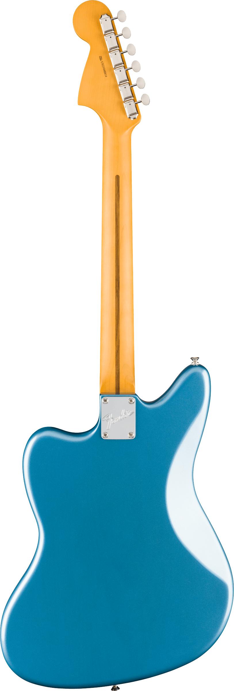 Fender American Professional Classic Jaguar in Faded Lake Placid Blue - 0114992379_fen_ins_bck_1_rl.jpg