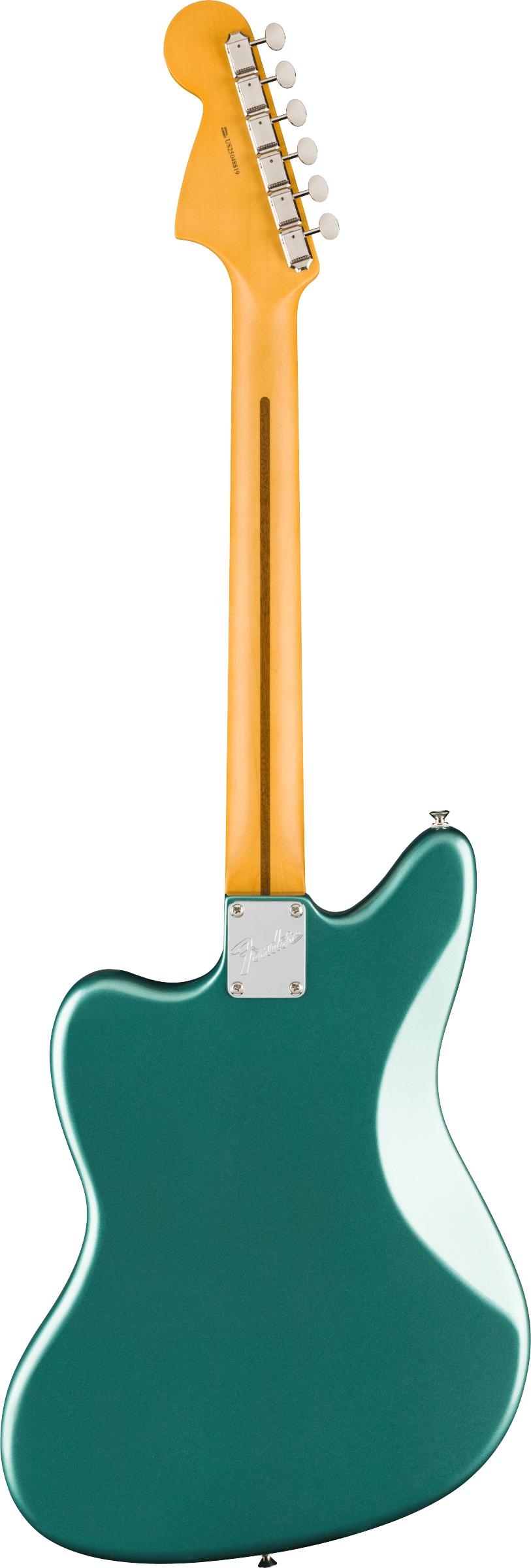 Fender American Professional Classic Jaguar in Faded Sherwood Green Metallic - 0114990374_fen_ins_bck_1_rl.jpg