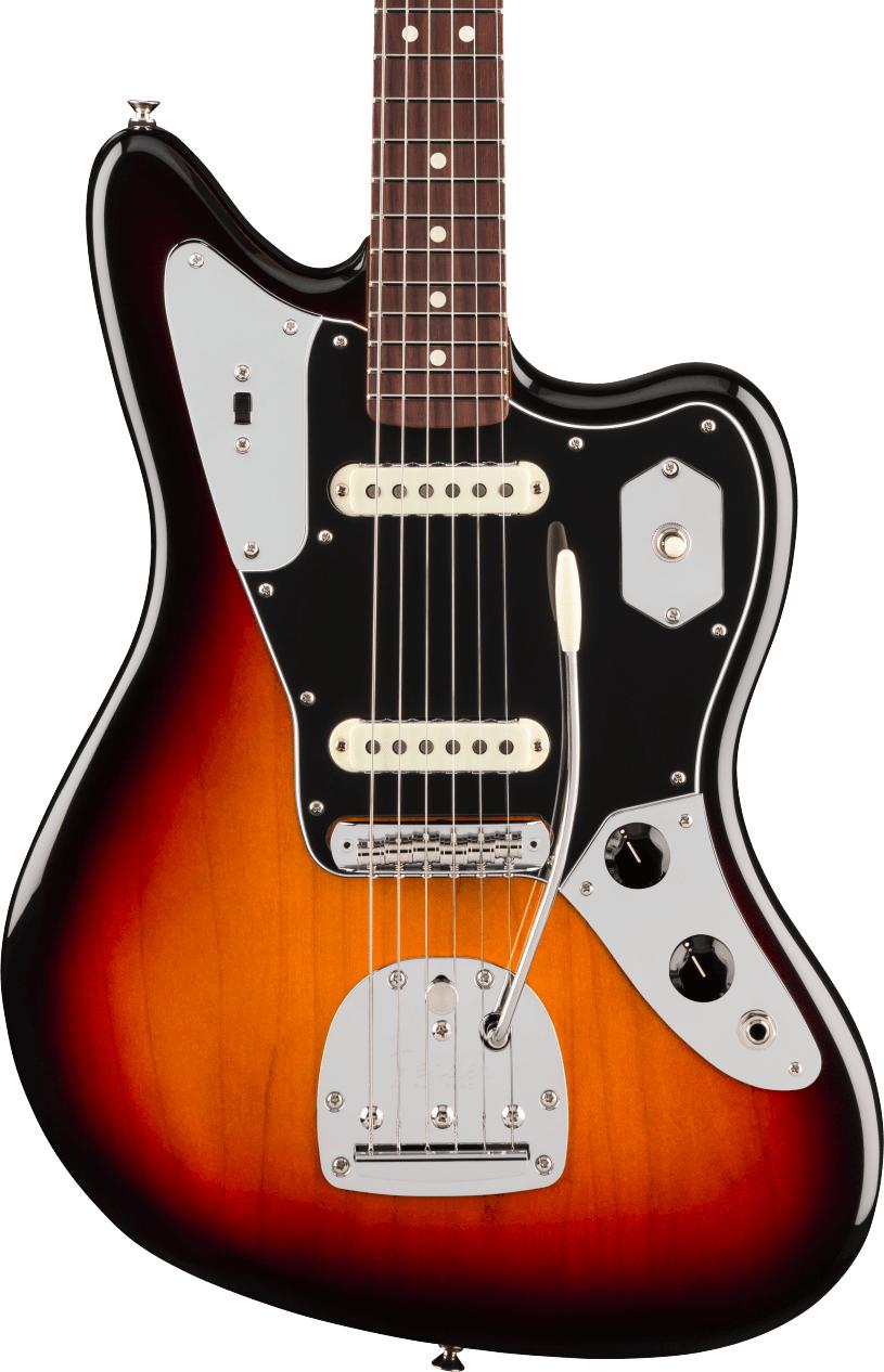 Fender American Professional Classic Jaguar in 3-Colour Sunburst - 0114990300_fen_ins_frt_1_rr cropped.jpg