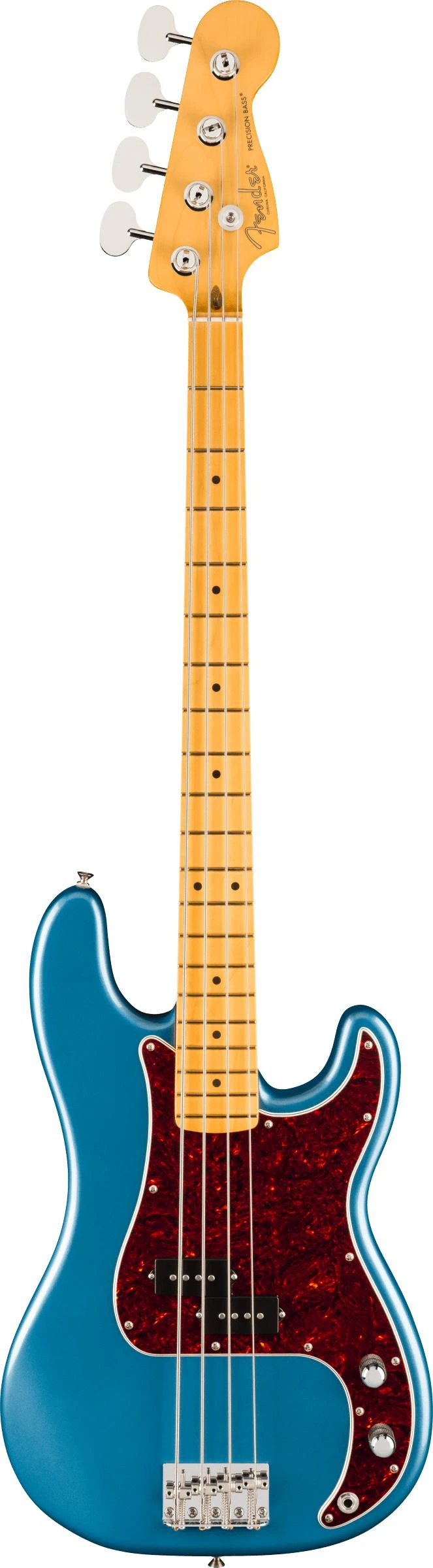 Fender American Professional Classic Precision Bass in Faded Lake Placid Blue - 0198632379_fen_ins_frt_1_rr.jpg