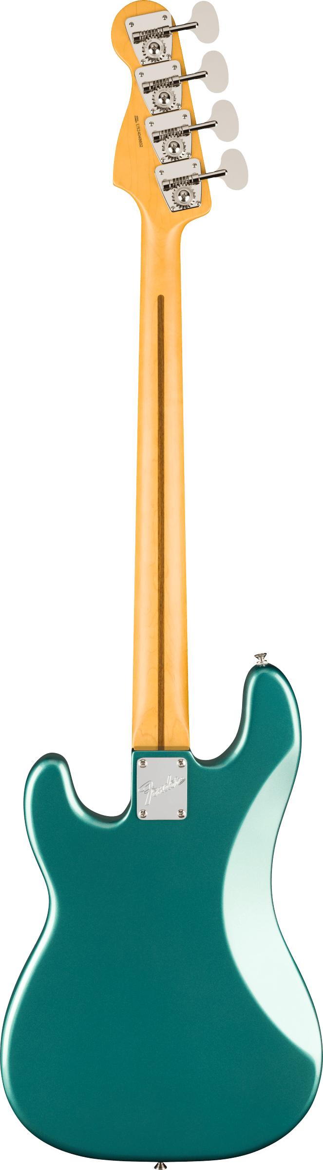 Fender American Professional Classic Precision Bass in Faded Sherwood Green Metallic - 0198630374_fen_ins_bck_1_rl.jpg