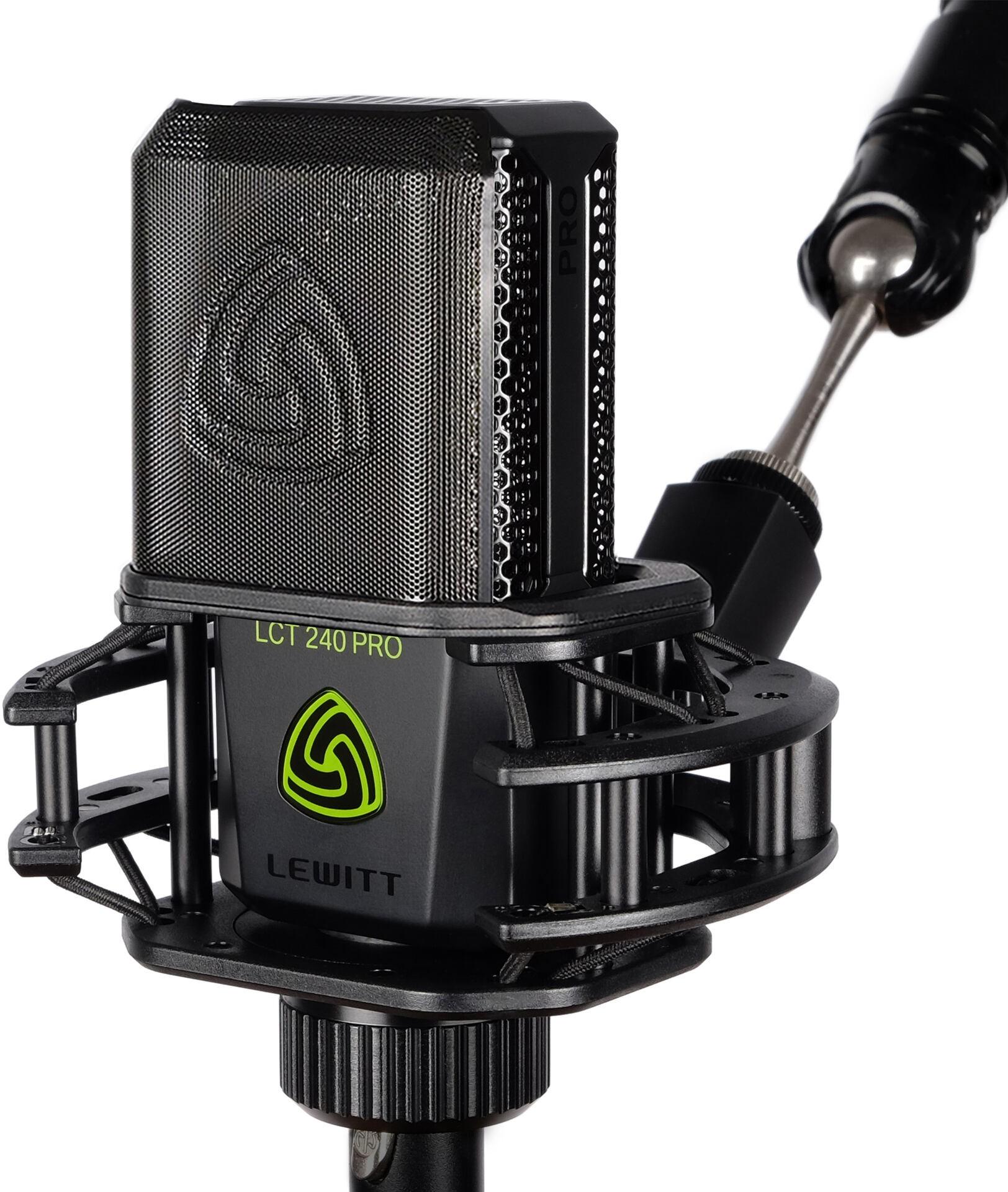 Andertons RCF Choice Bundle 2 Dual Channel With Monitors - _BUN-AC2-2MON_6.jpg