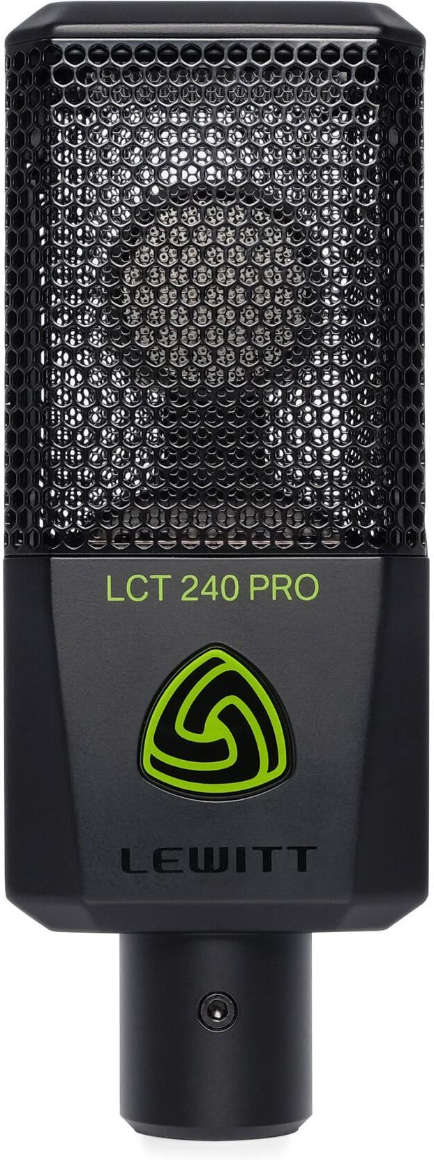 Andertons RCF Choice Bundle 2 Dual Channel - _BUN-AC2-2_5.jpg