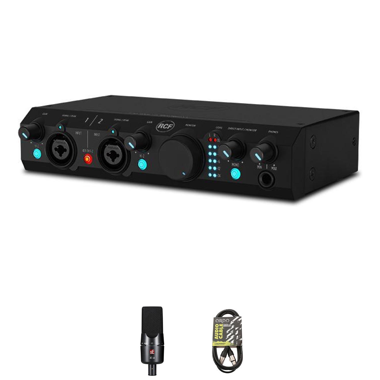 Andertons RCF Choice Bundle 1 Dual Channel - _BUN-AC1-2.jpg