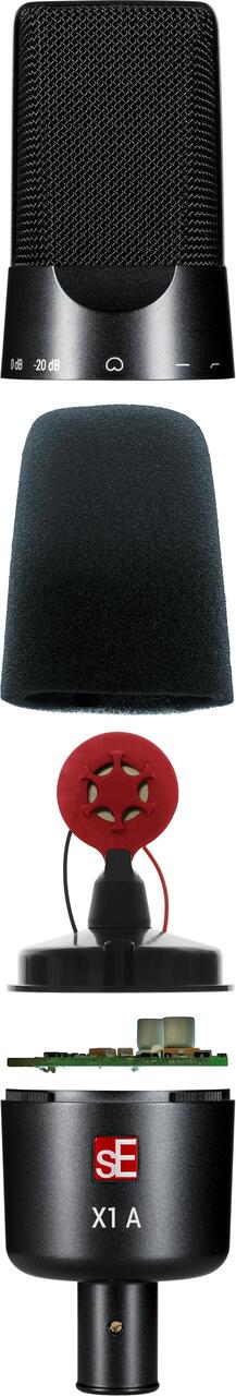 Andertons RCF Choice Bundle 1 Dual Channel With Monitors - _BUN-AC1-2MON_3.jpg