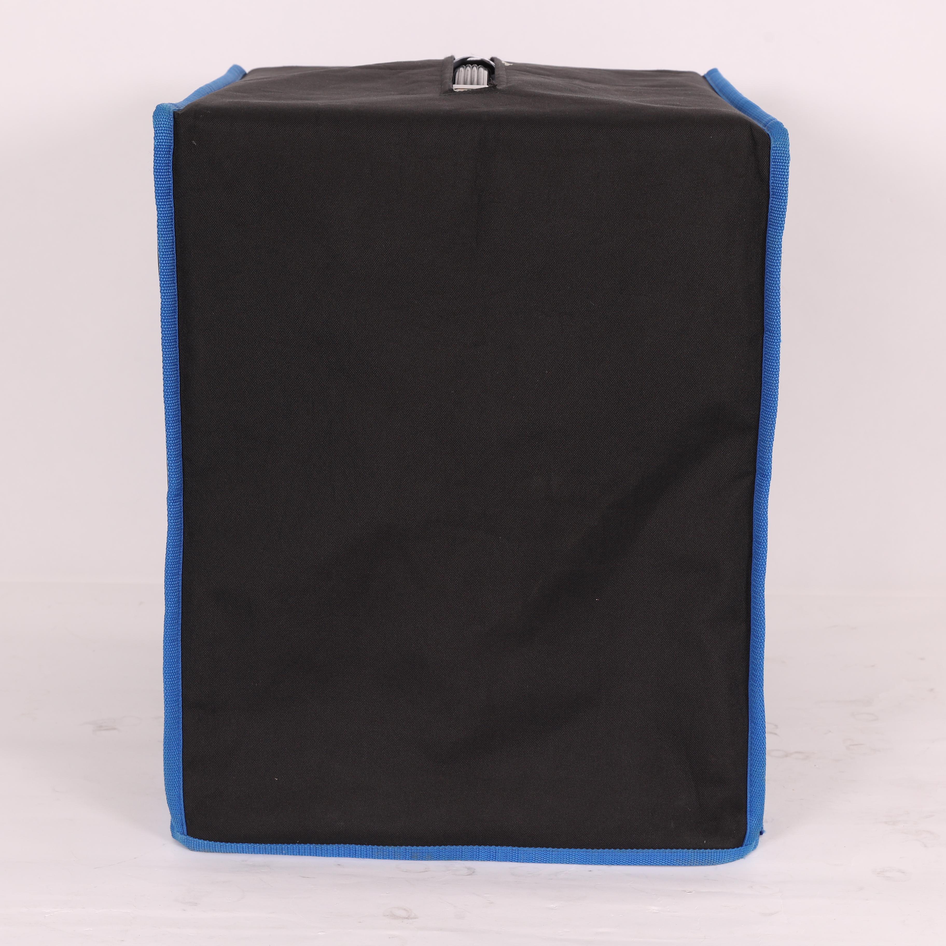 Second Hand Aguilar SL112 SL Series Lightweight 1x12 Bass Cabinet
407 - SH-241-5407 (7).jpg