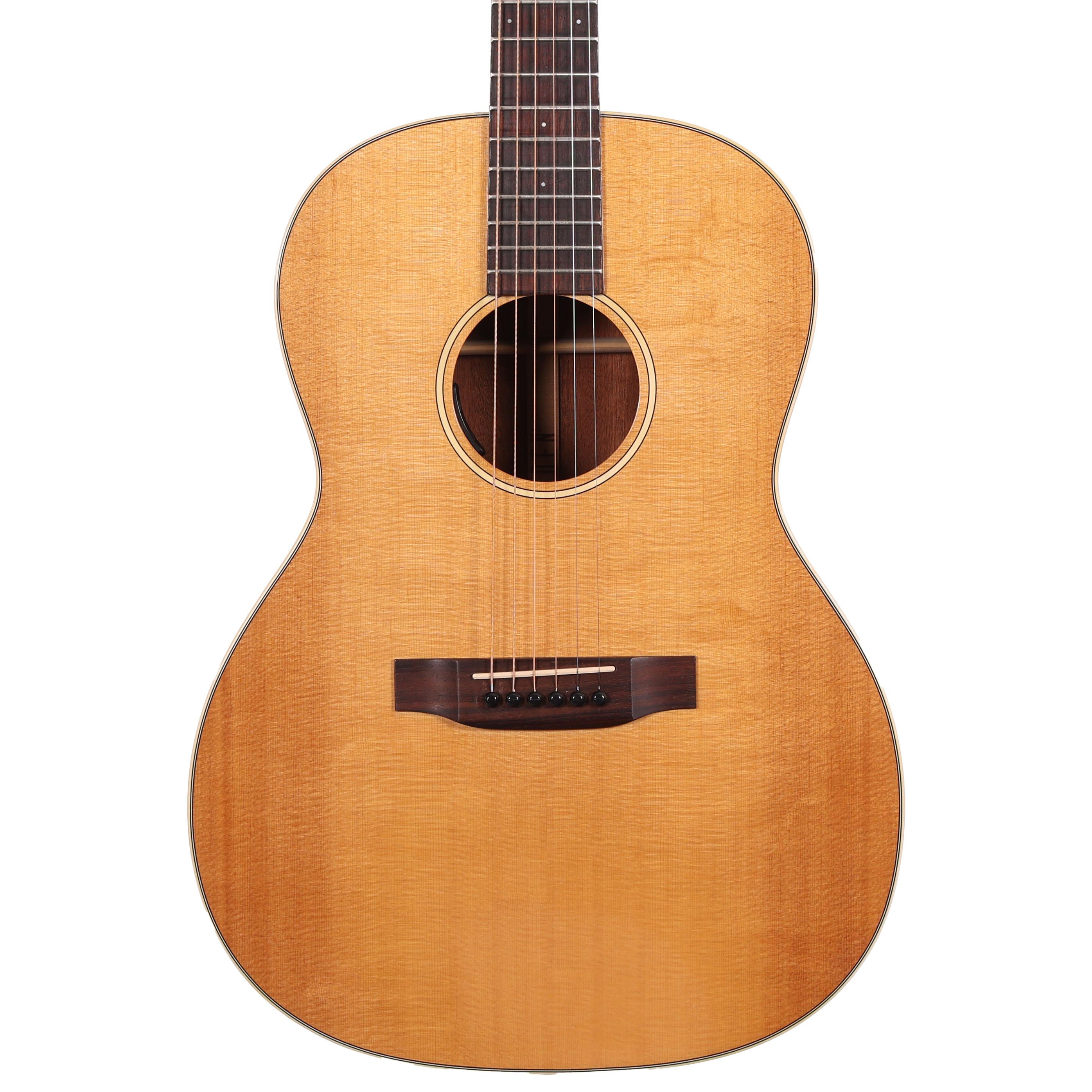 Second Hand Auden Julia Acoustic Guitar 341 - SH-241-5341 (2).jpg