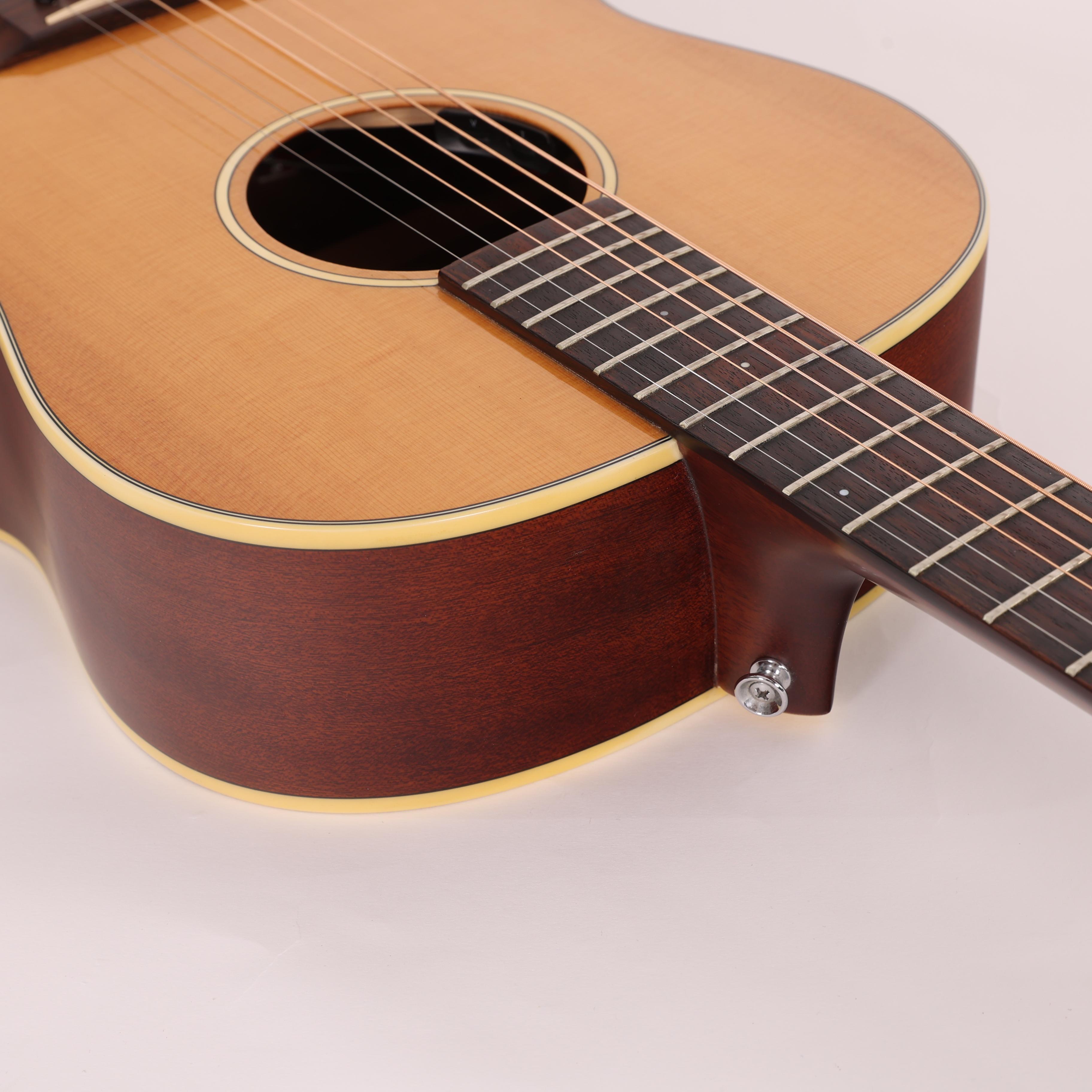 Second Hand Auden Julia Acoustic Guitar 341 - SH-241-5341 (11).jpg