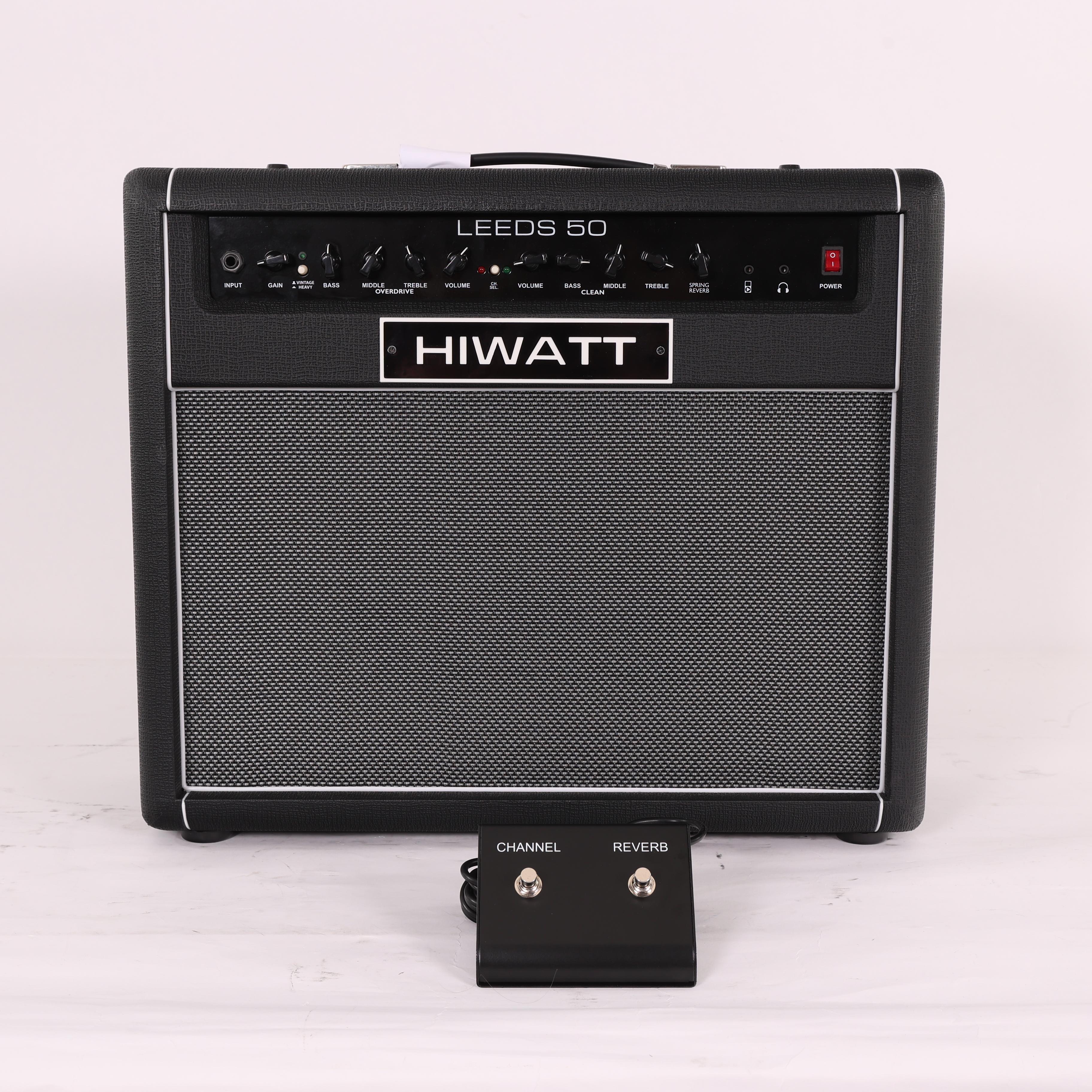 Second Hand HIWATT Leeds 50w RC Combo 251 - SH-141-5251 (7).jpg