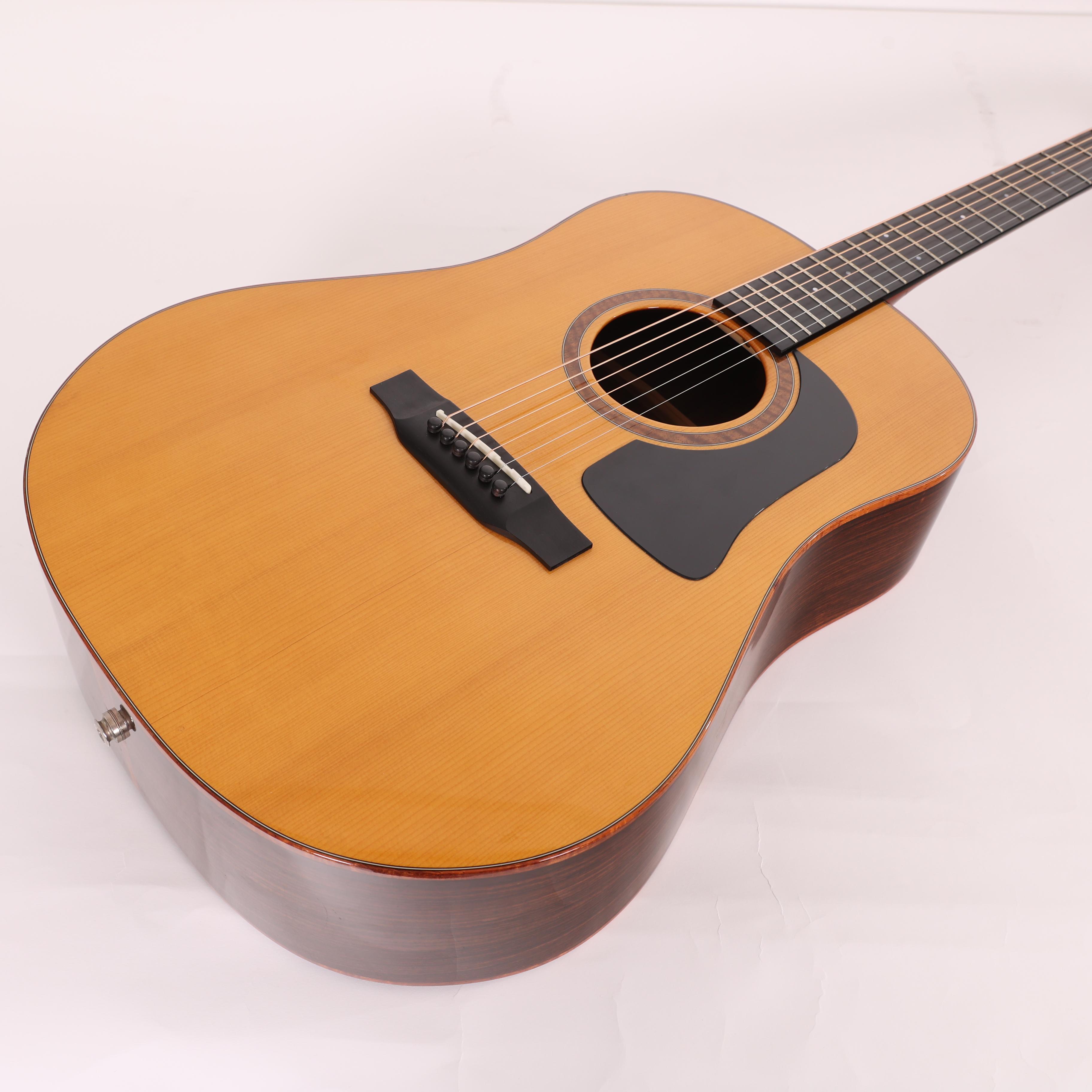 Second Hand Bedell Coffee House Acoustic Guitar 385 - SH-241-5385 (8).jpg